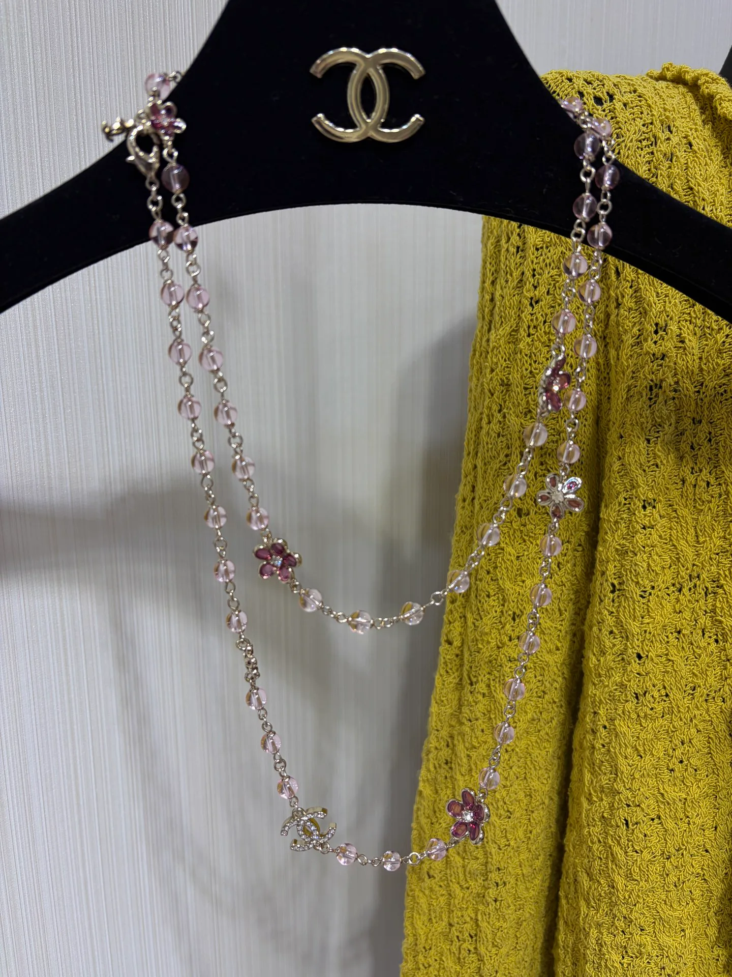 Бижутерия Chanel 2721360