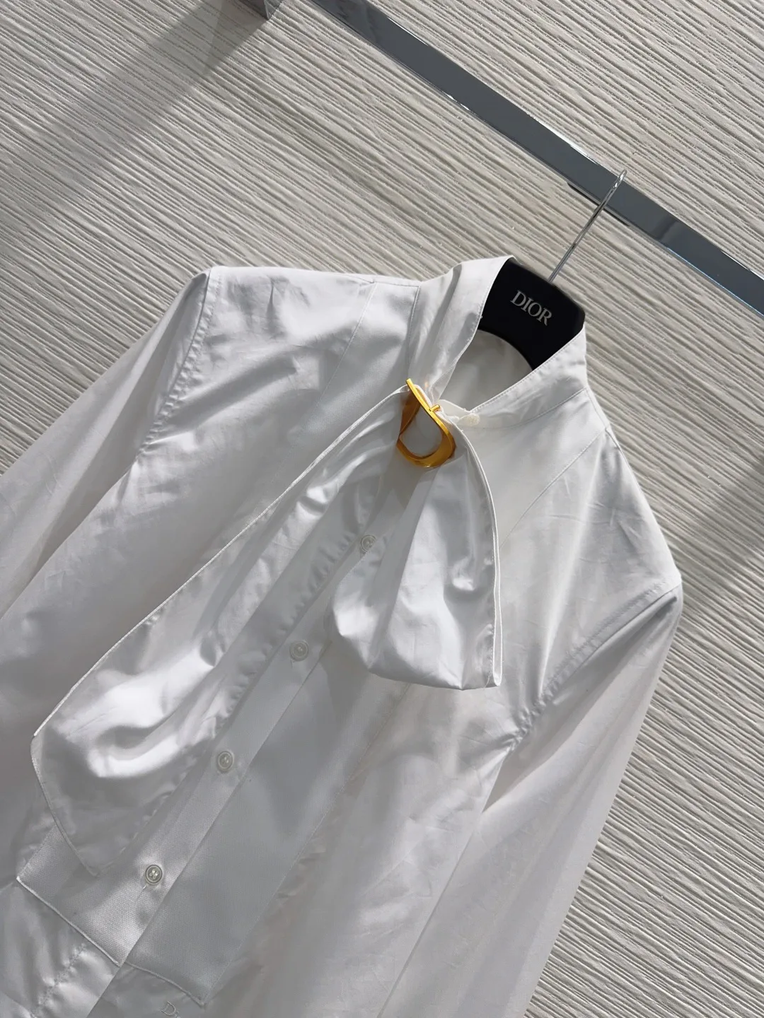 Рубашки Женские Christian Dior 18757410
