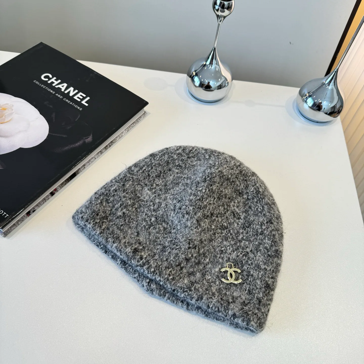 Головные Уборы Chanel 184195