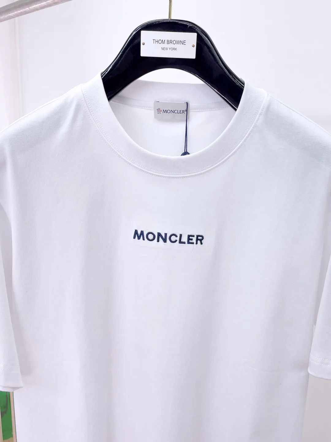 Футболки Женские Moncler 13230438
