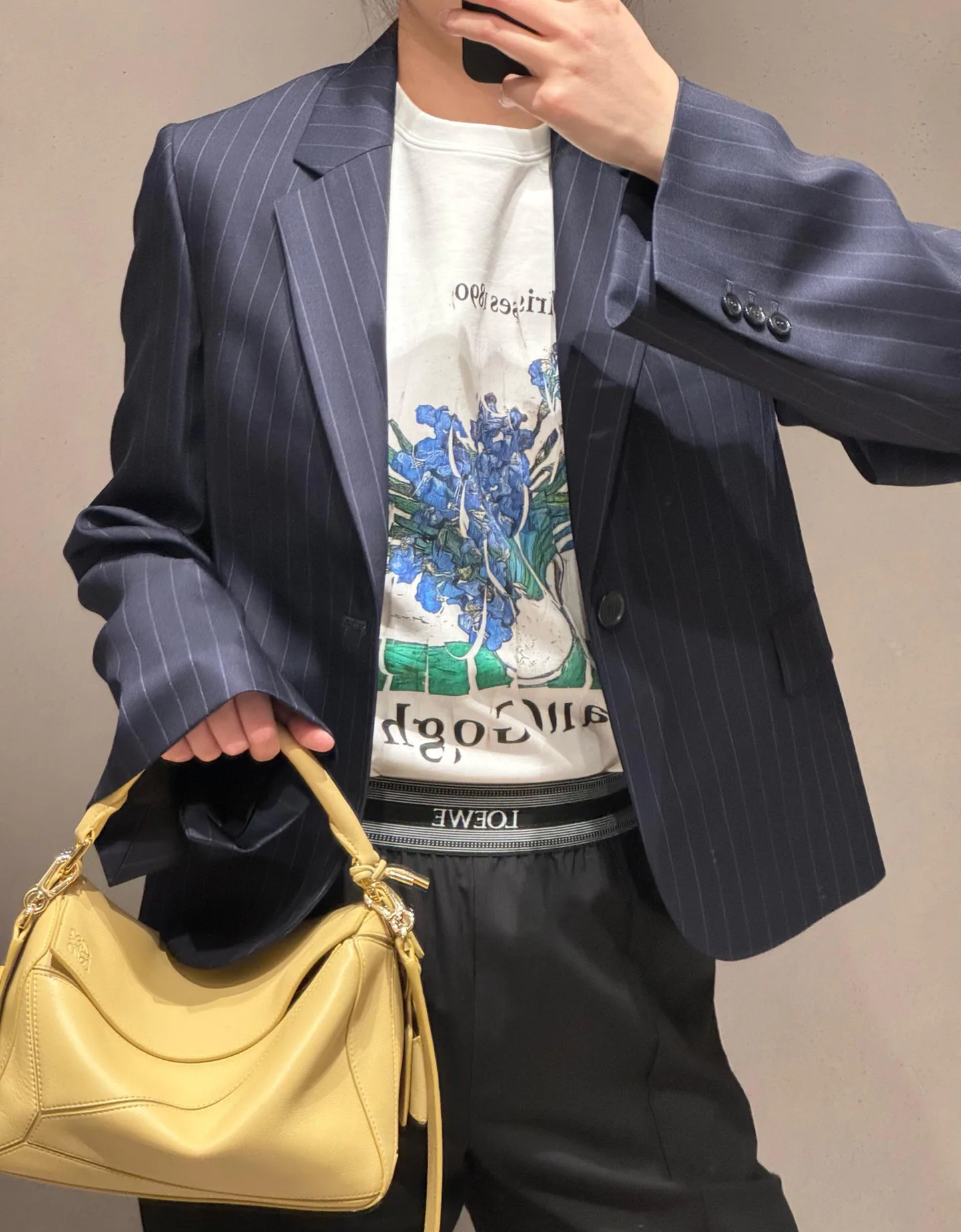 Классические Сумки Женские Loewe 17270382
