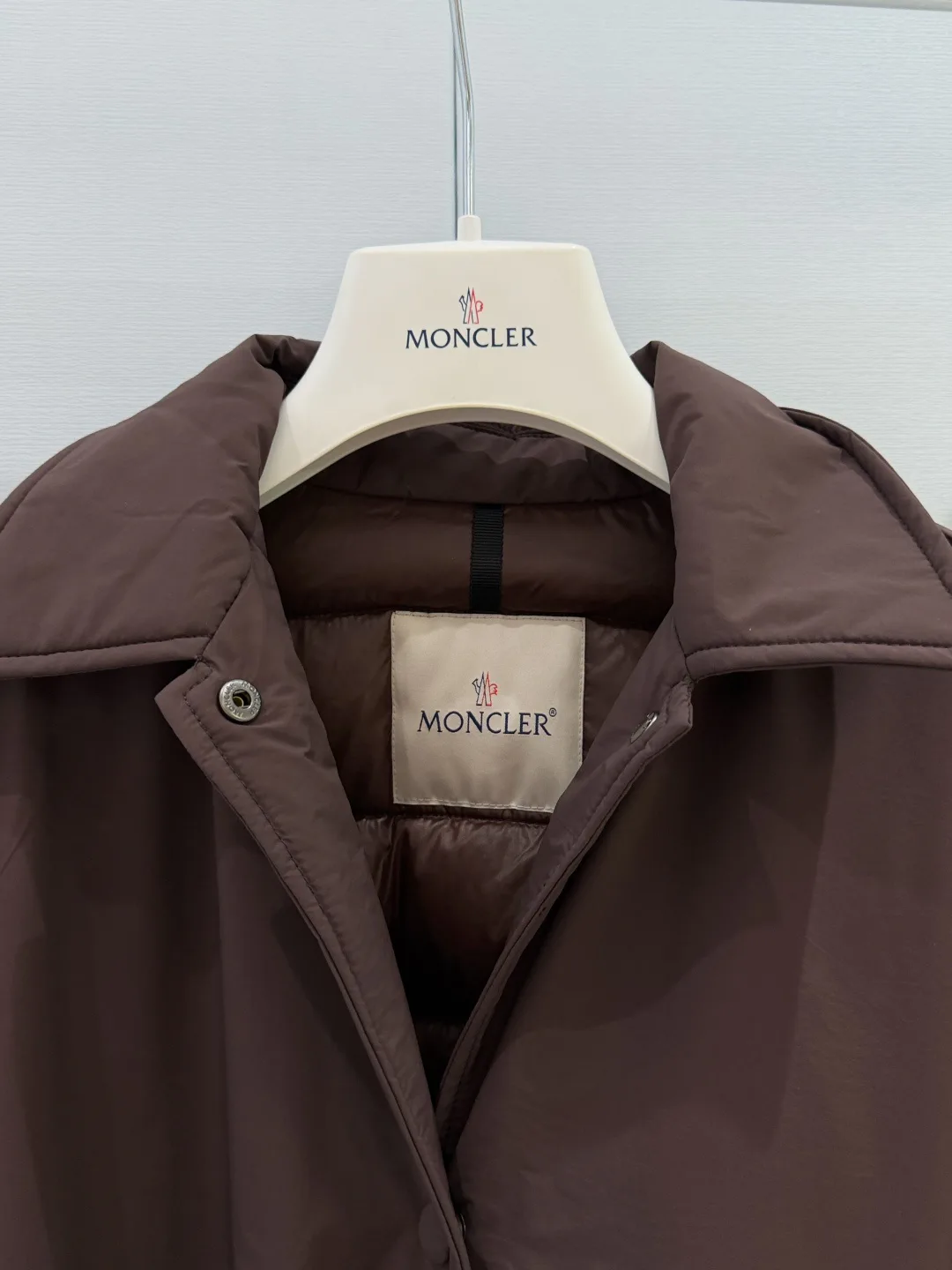 Куртки И Пуховики Женские Moncler 17906245