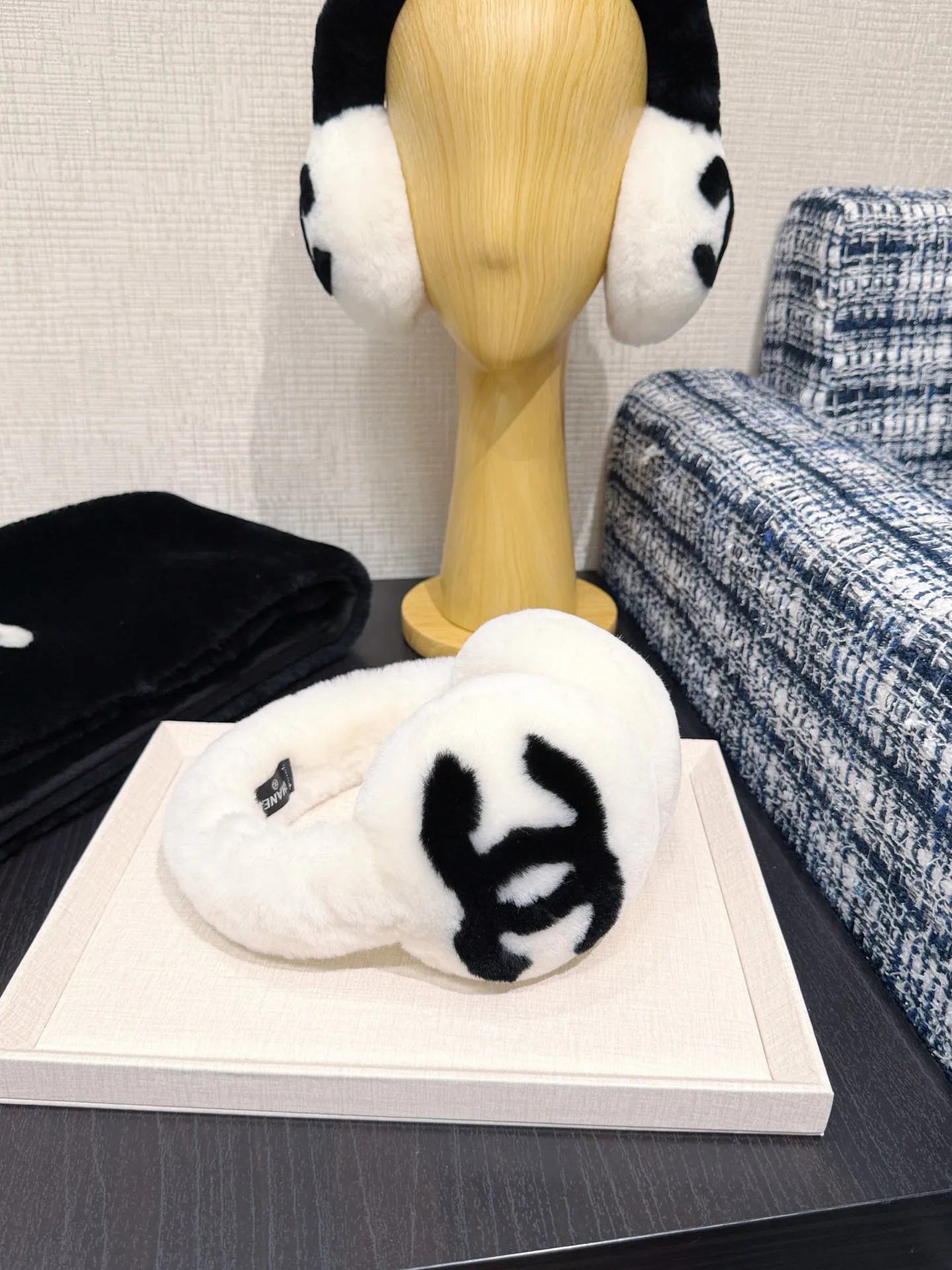 Головные Уборы Chanel 909569