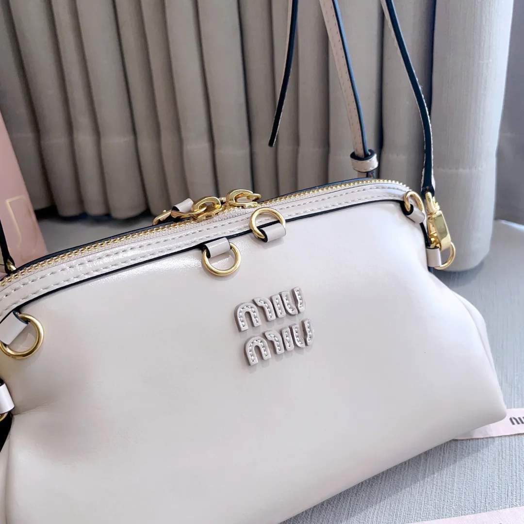 Сумки На Ремне Женские Miu Miu 10105213