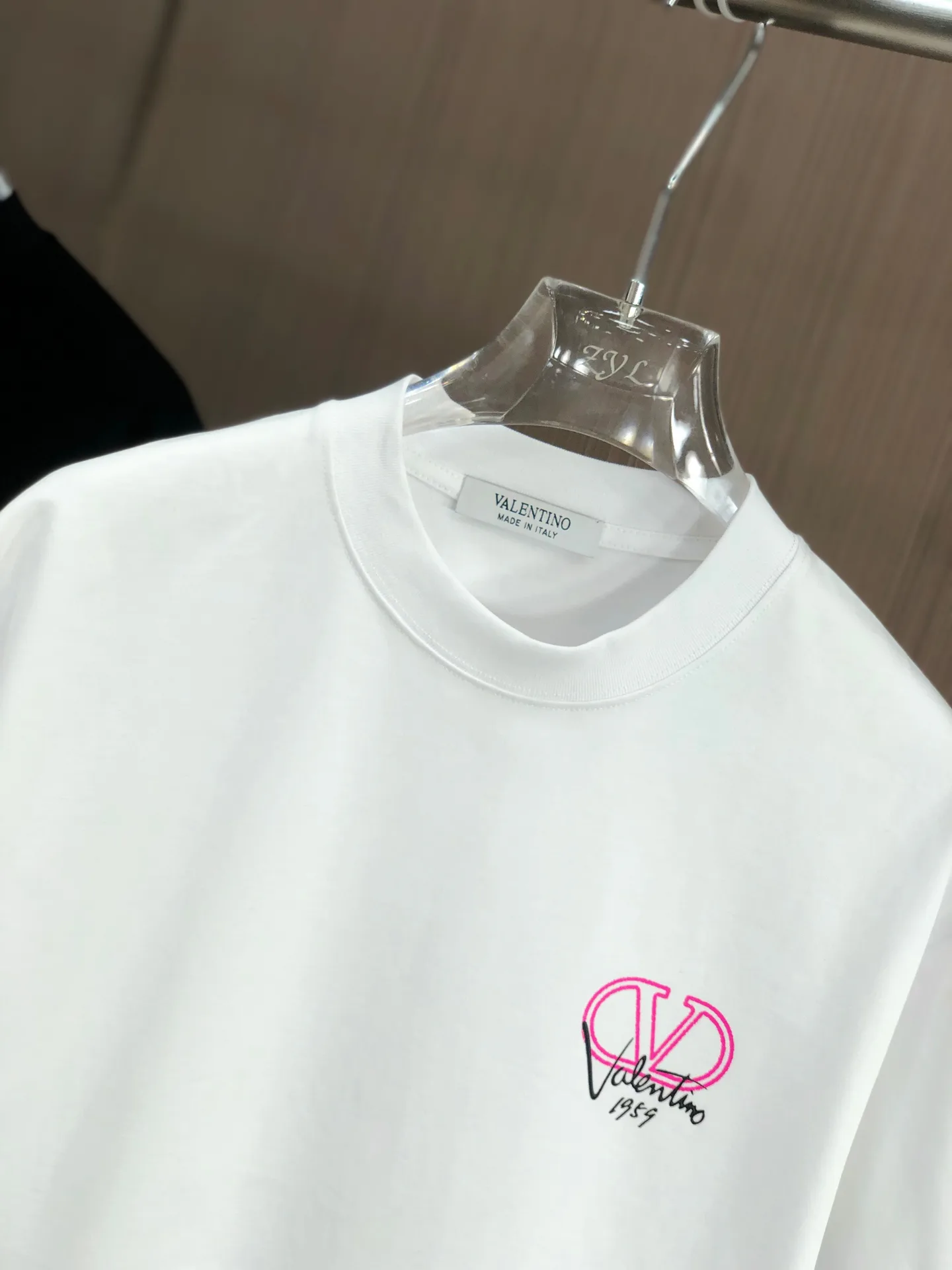 Футболки Женские Valentino 14754