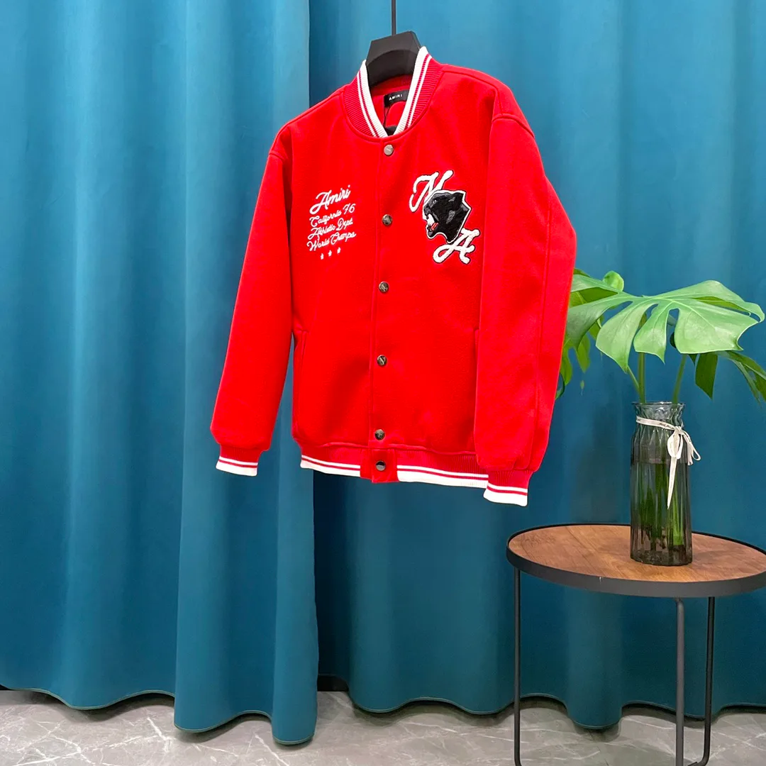 Куртки И Пуховики Мужские Ami Paris 58236