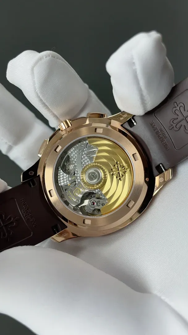 Часы Женские Patek Philippe 693152