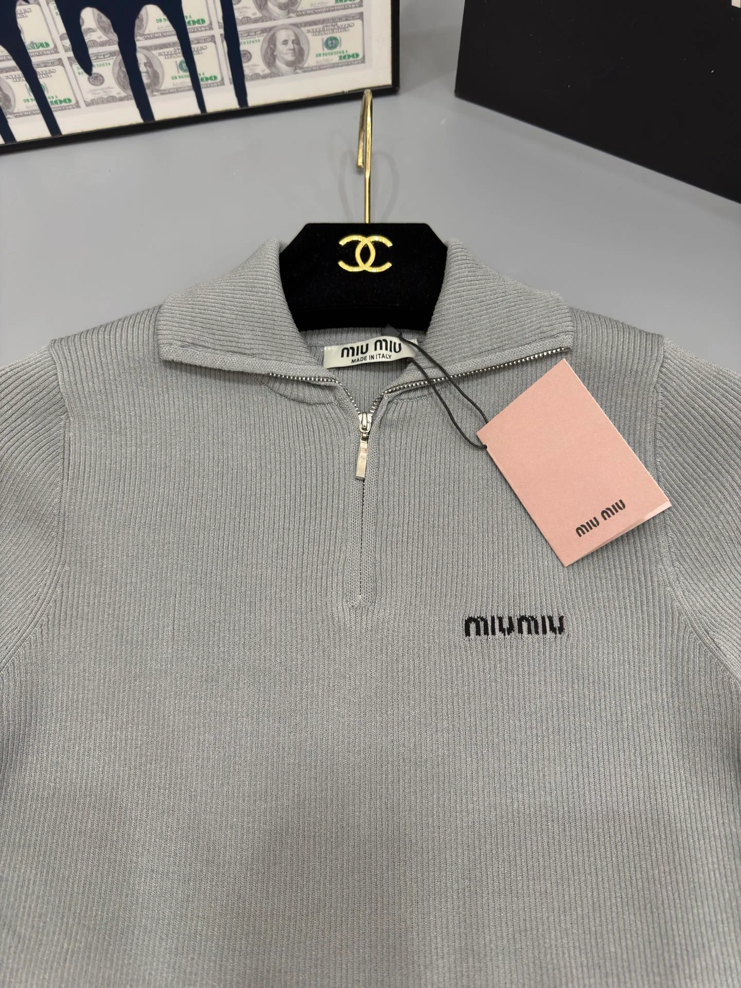 Рубашки Женские Miu Miu 11337714