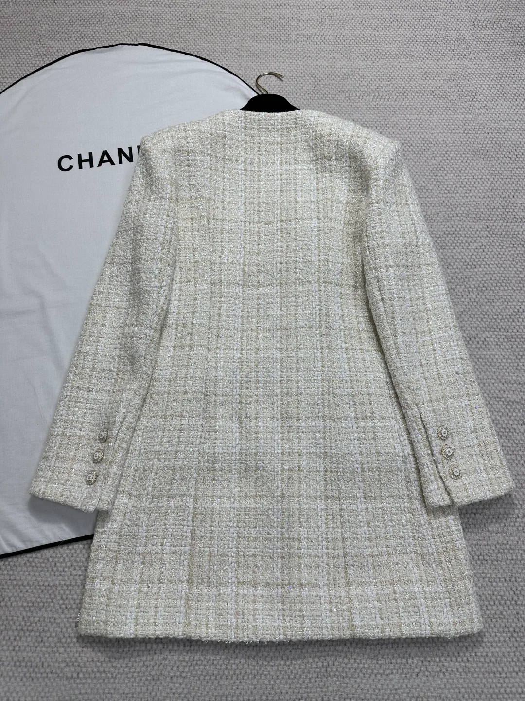 Пальто Женские Chanel 1400856