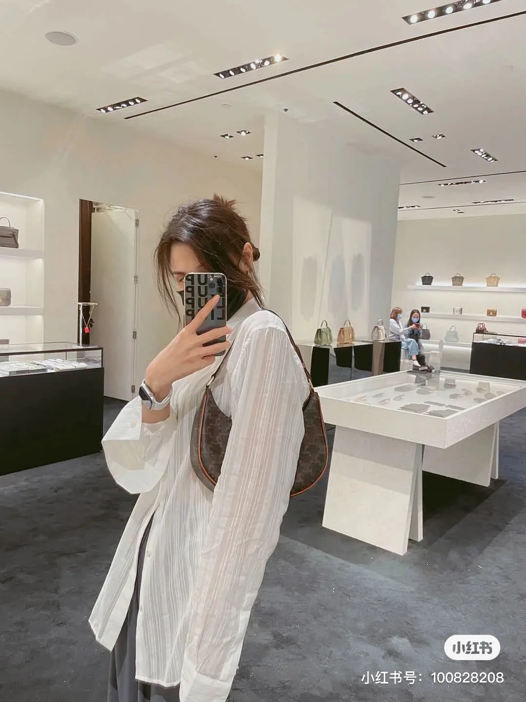 Классические Сумки Женские Celine 12604649