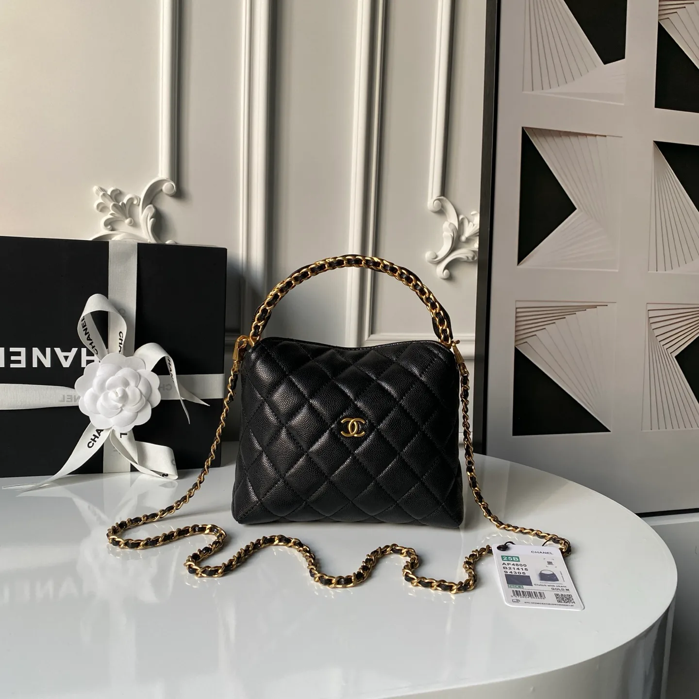 Сумки На Ремне Женские Chanel 515581