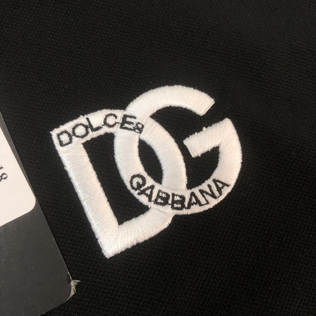 Футболки Мужские Dolce & Gabbana 18493