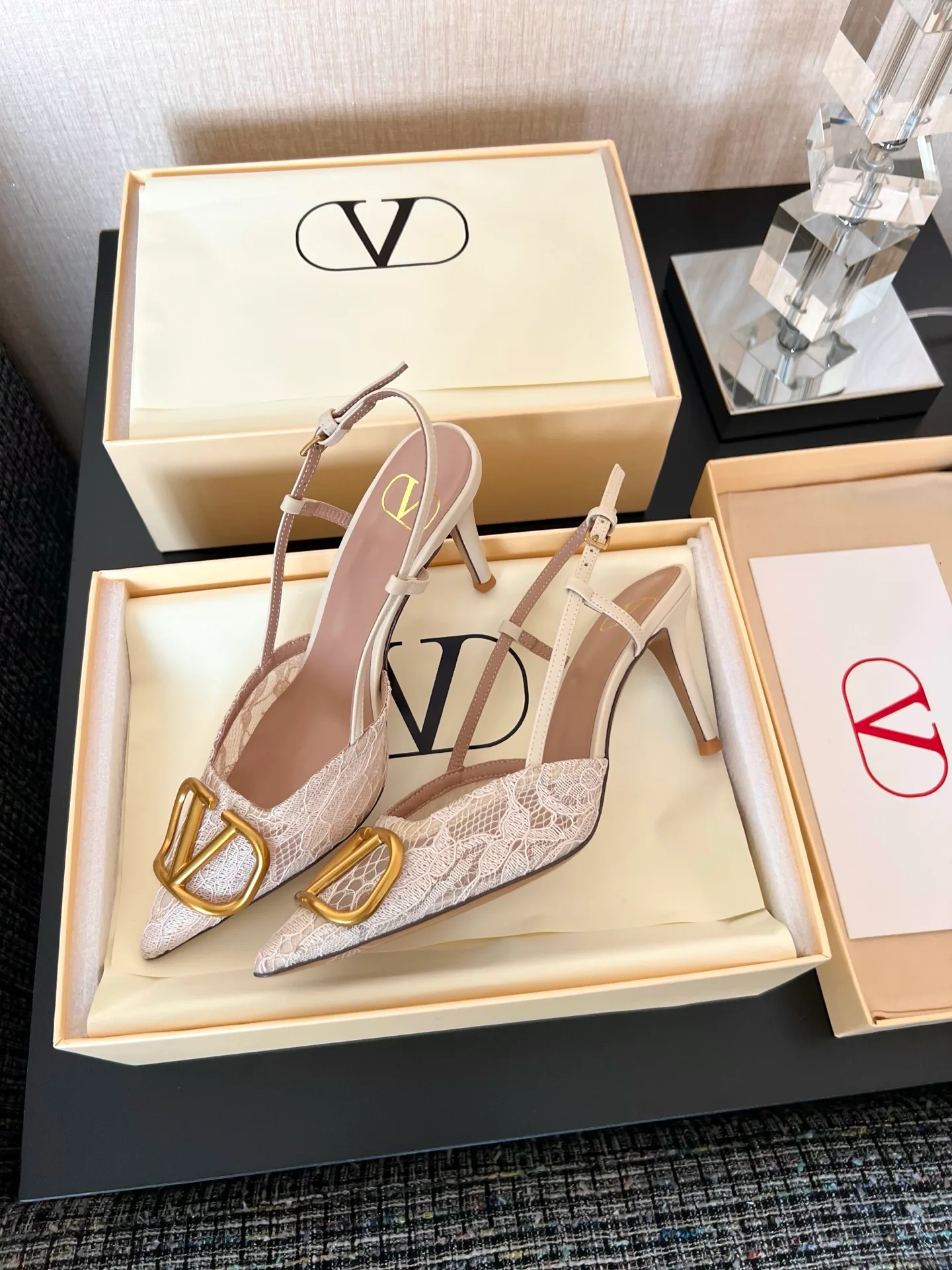 Туфли Женские Valentino 17480239
