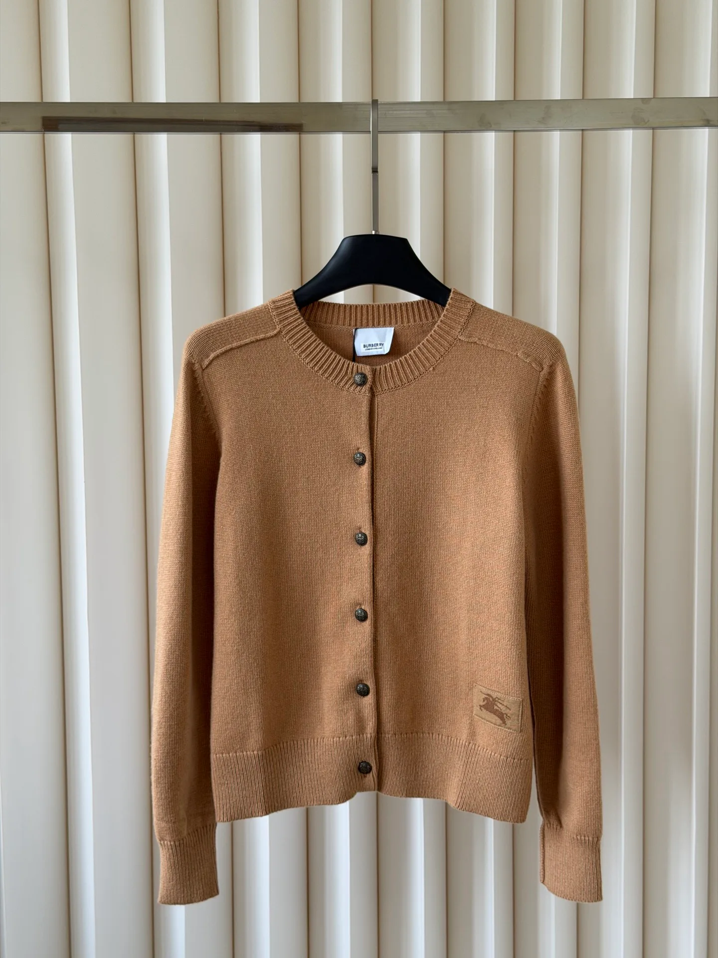 Джемперы И Свитеры Женские Burberry 18971323