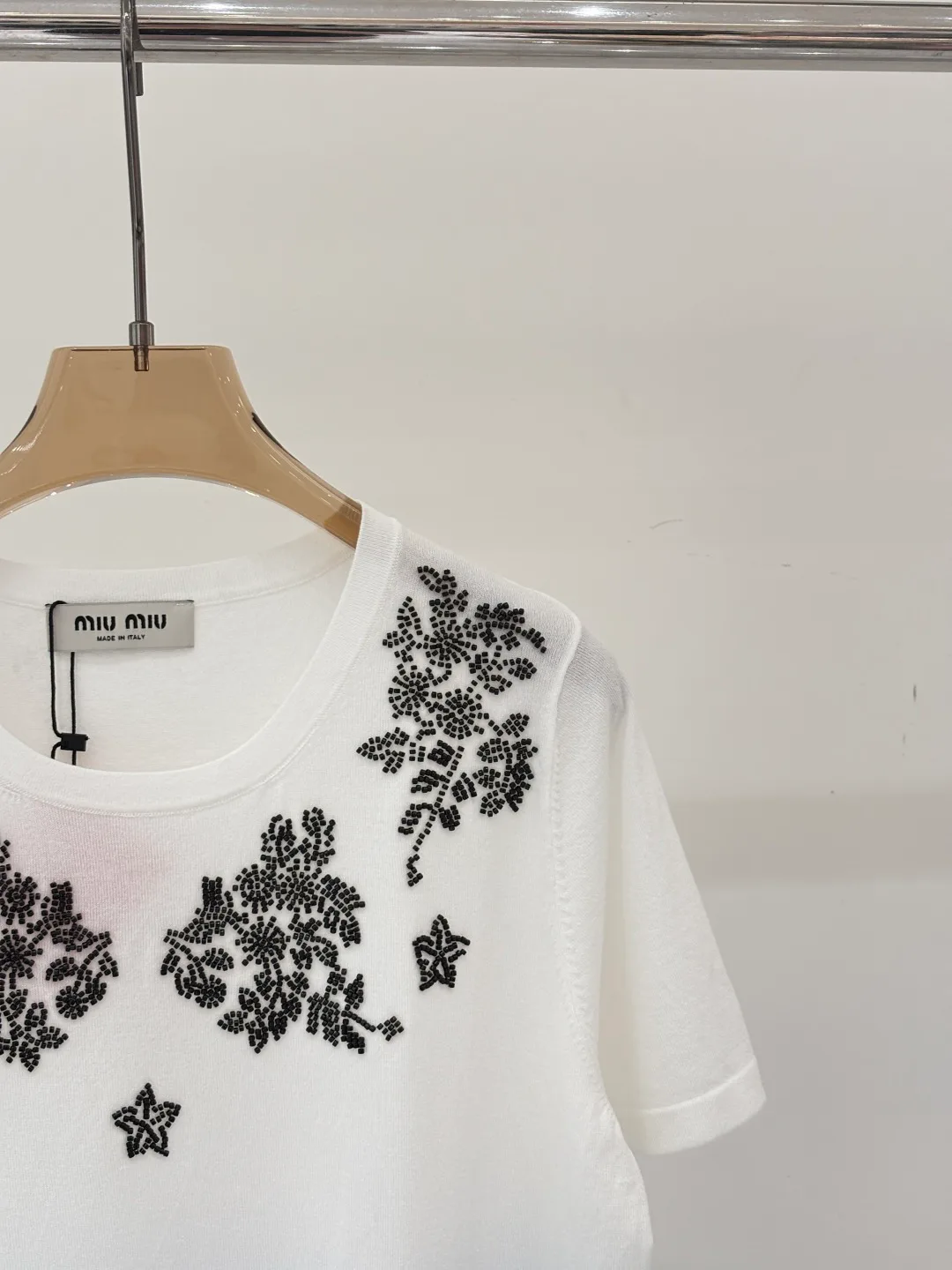 Топы Женские Miu Miu 13157887
