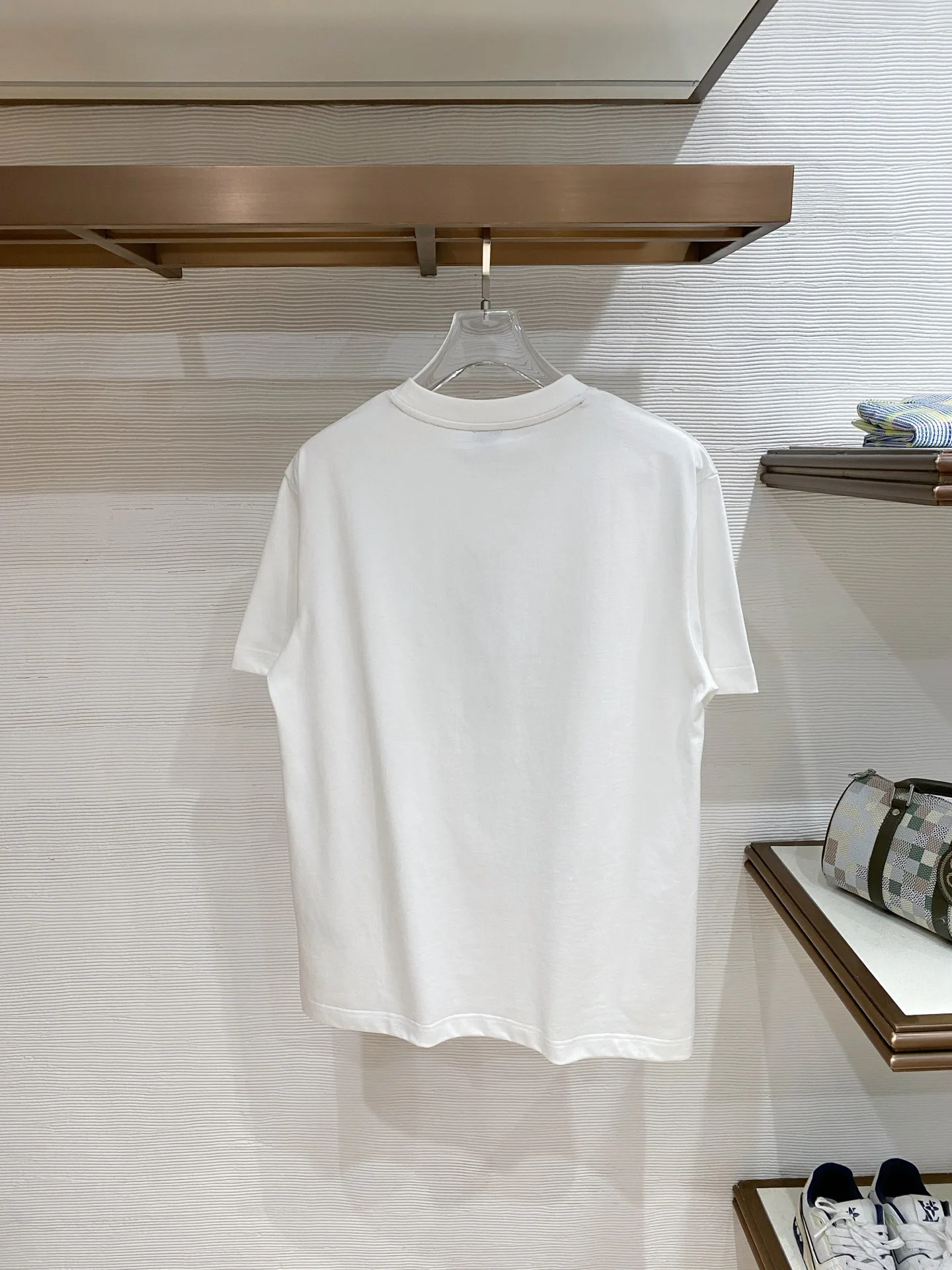 Футболки Мужские Christian Dior 11493991