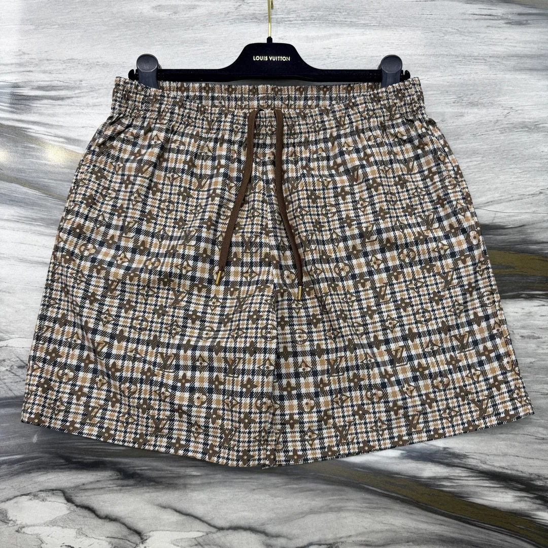 Шорты Мужские Louis Vuitton 12627378