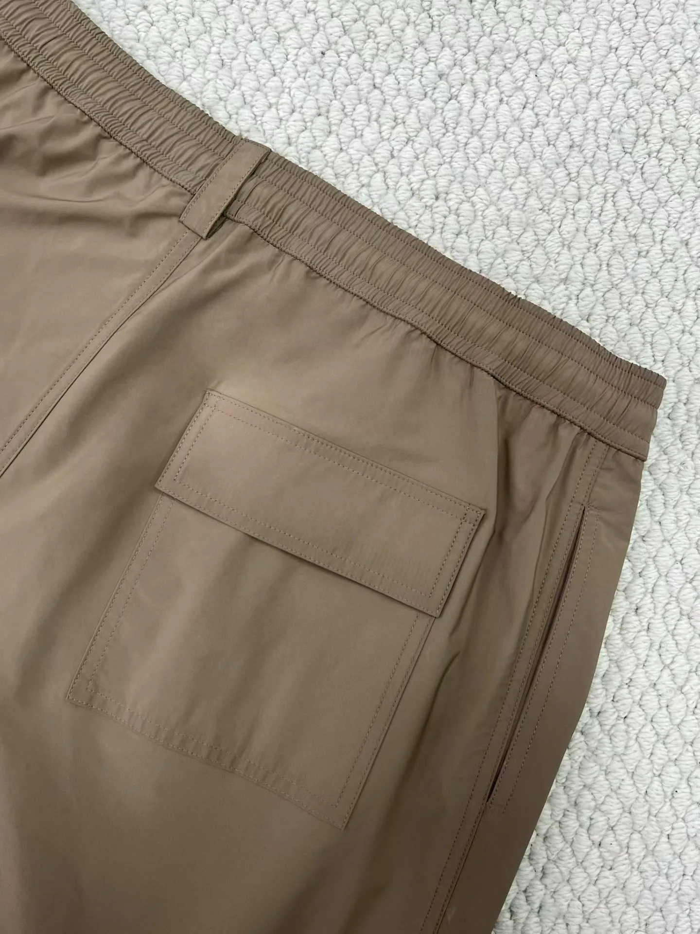 Шорты Мужские Loro Piana 13216308