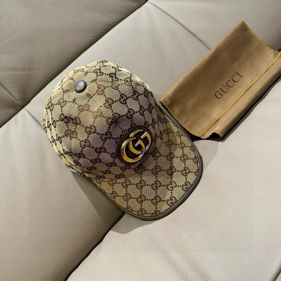 Головные Уборы Gucci 18347104