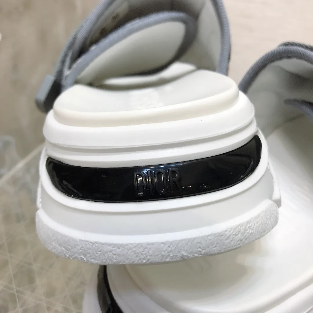 Шлепанцы Женские Christian Dior 86564