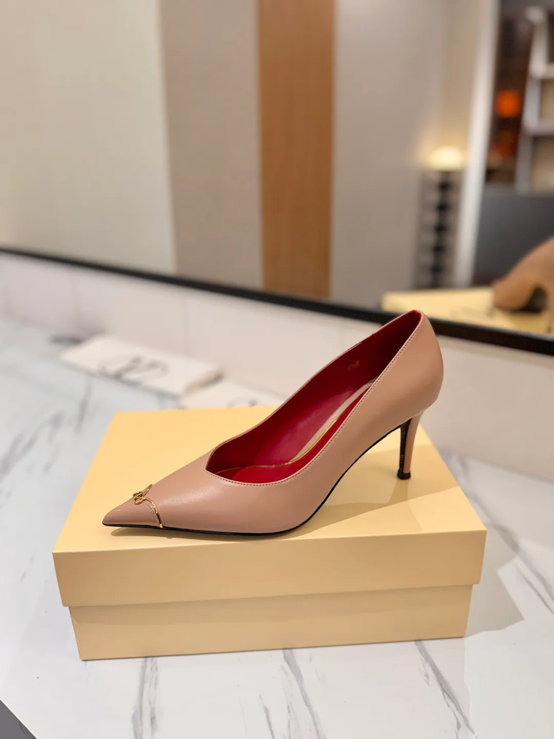 Туфли Женские Valentino 18134929