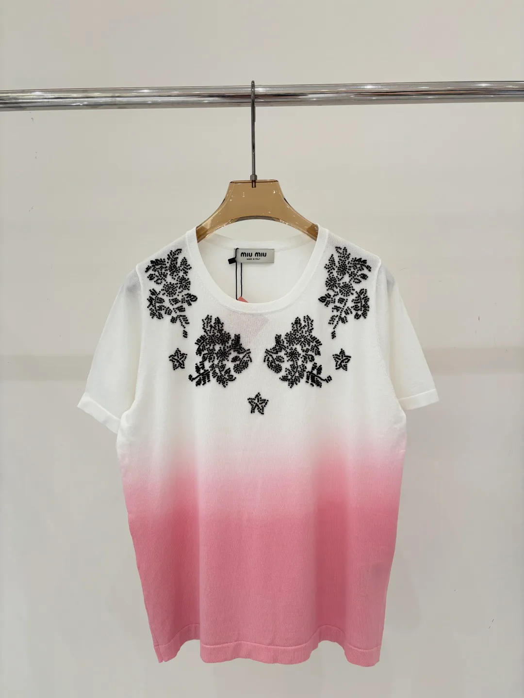 Топы Женские Miu Miu 13157887