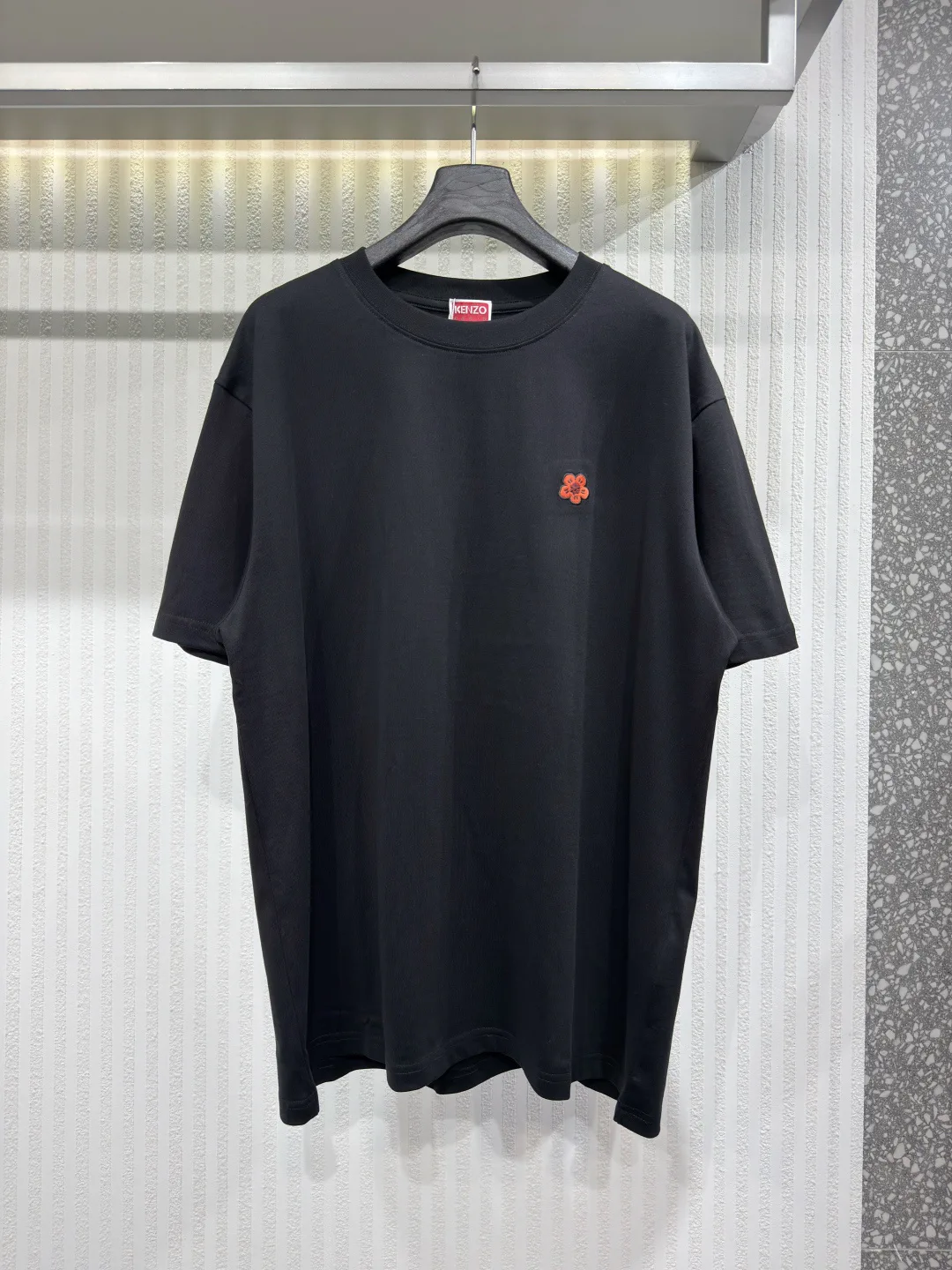 Футболки Мужские Kenzo 11654579