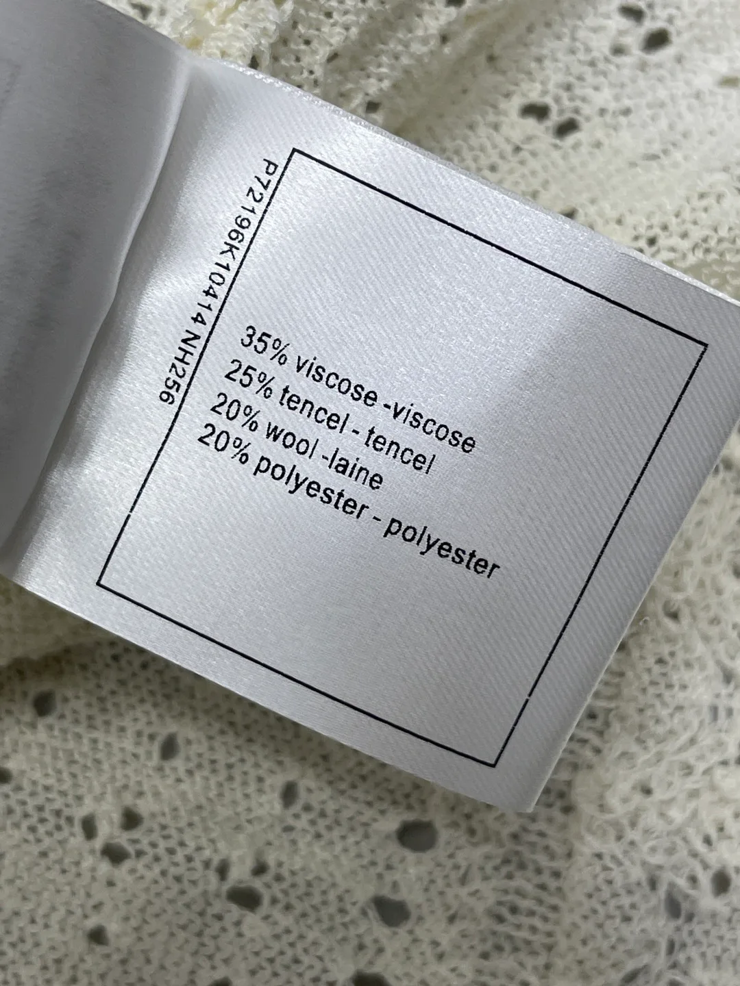 Жилеты Женские Chanel 16903641