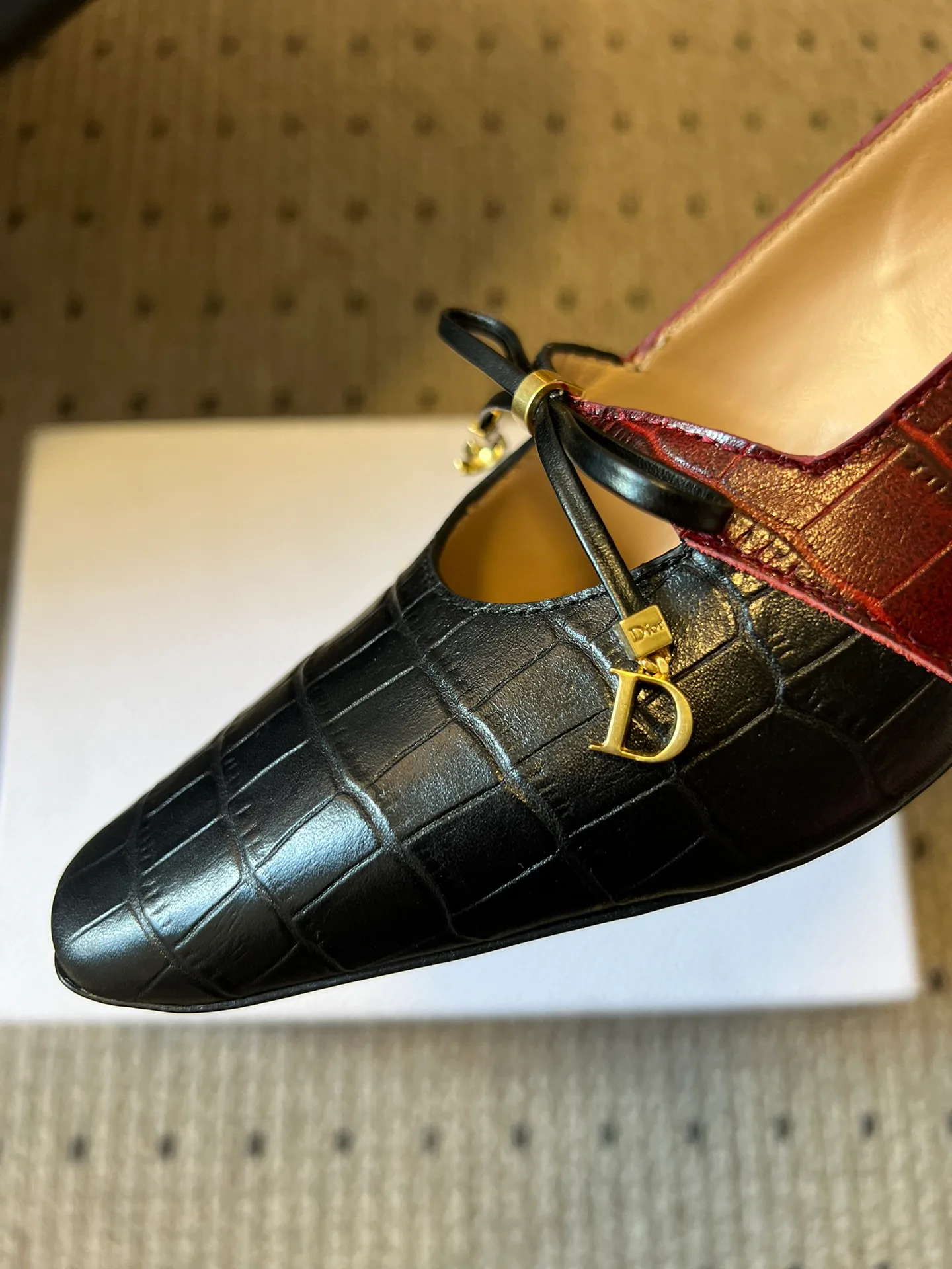 Туфли Женские Christian Dior 11419715