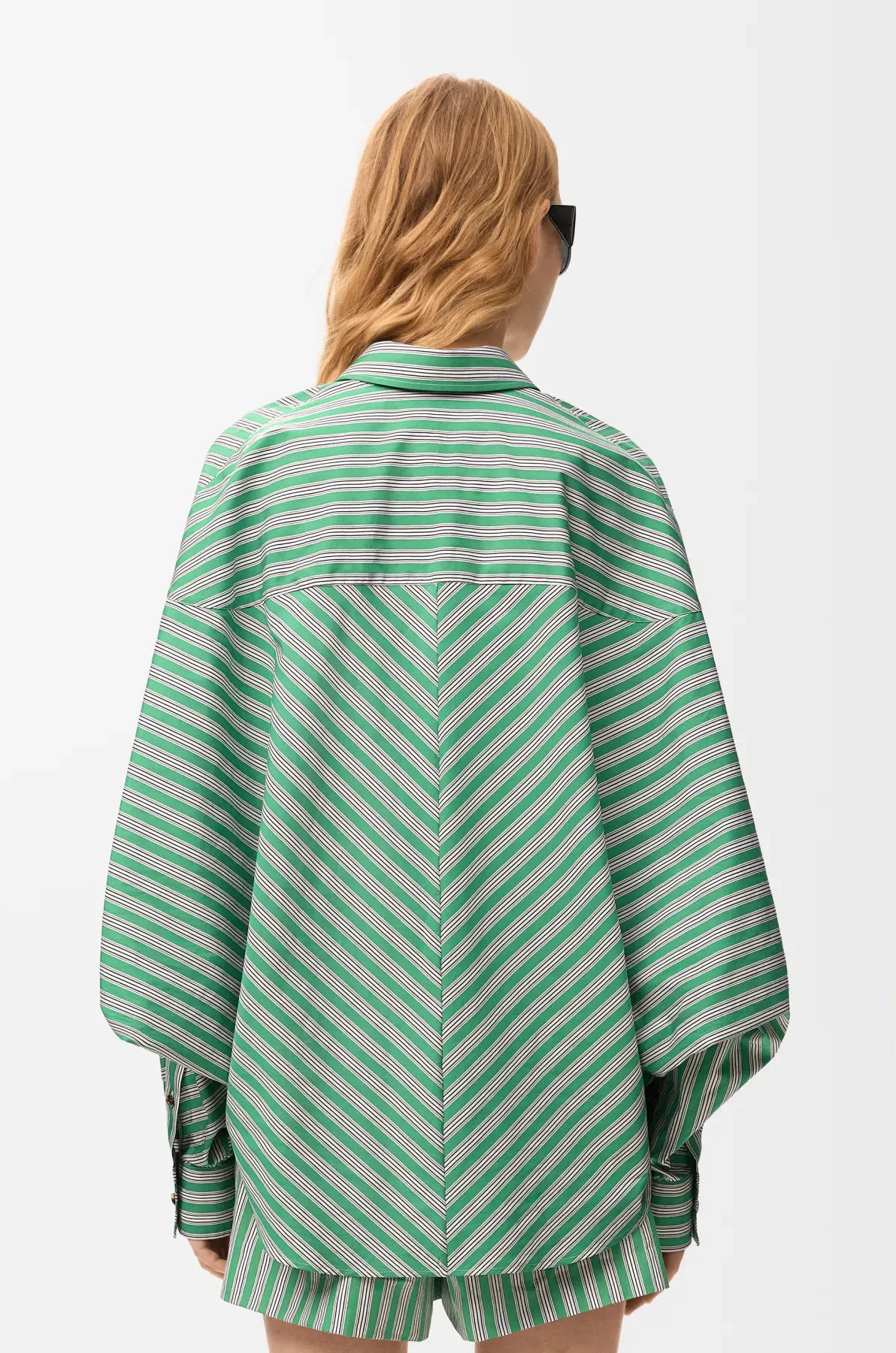 Рубашки Женские Loewe 18723986