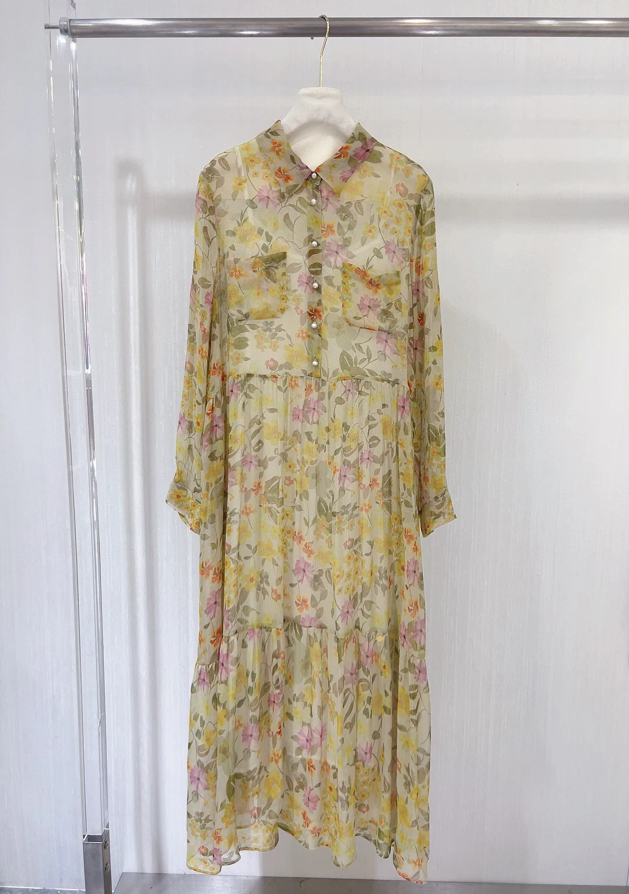 Платья Женские Celine 1871526