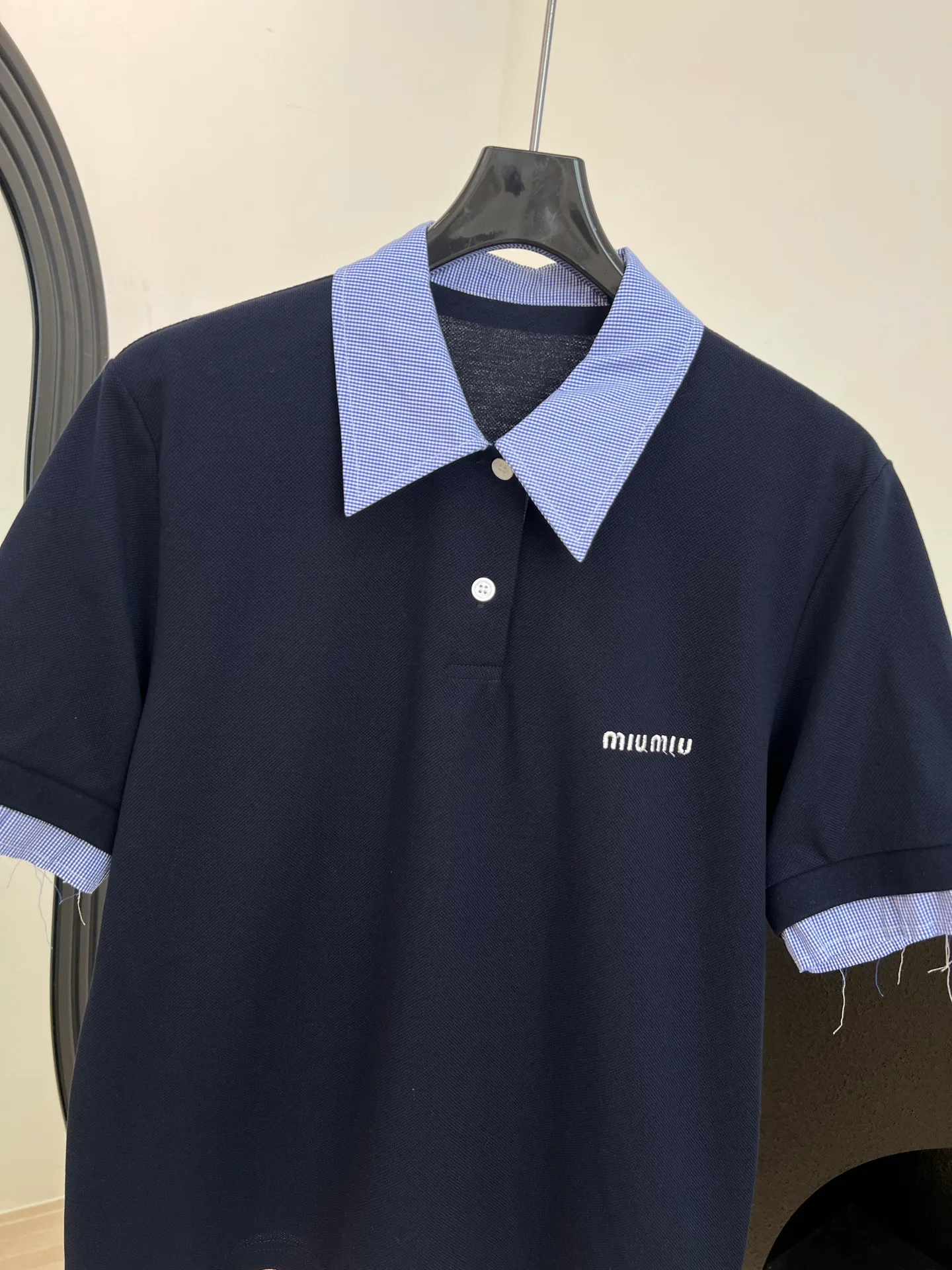 Рубашки Женские Miu Miu 11868146