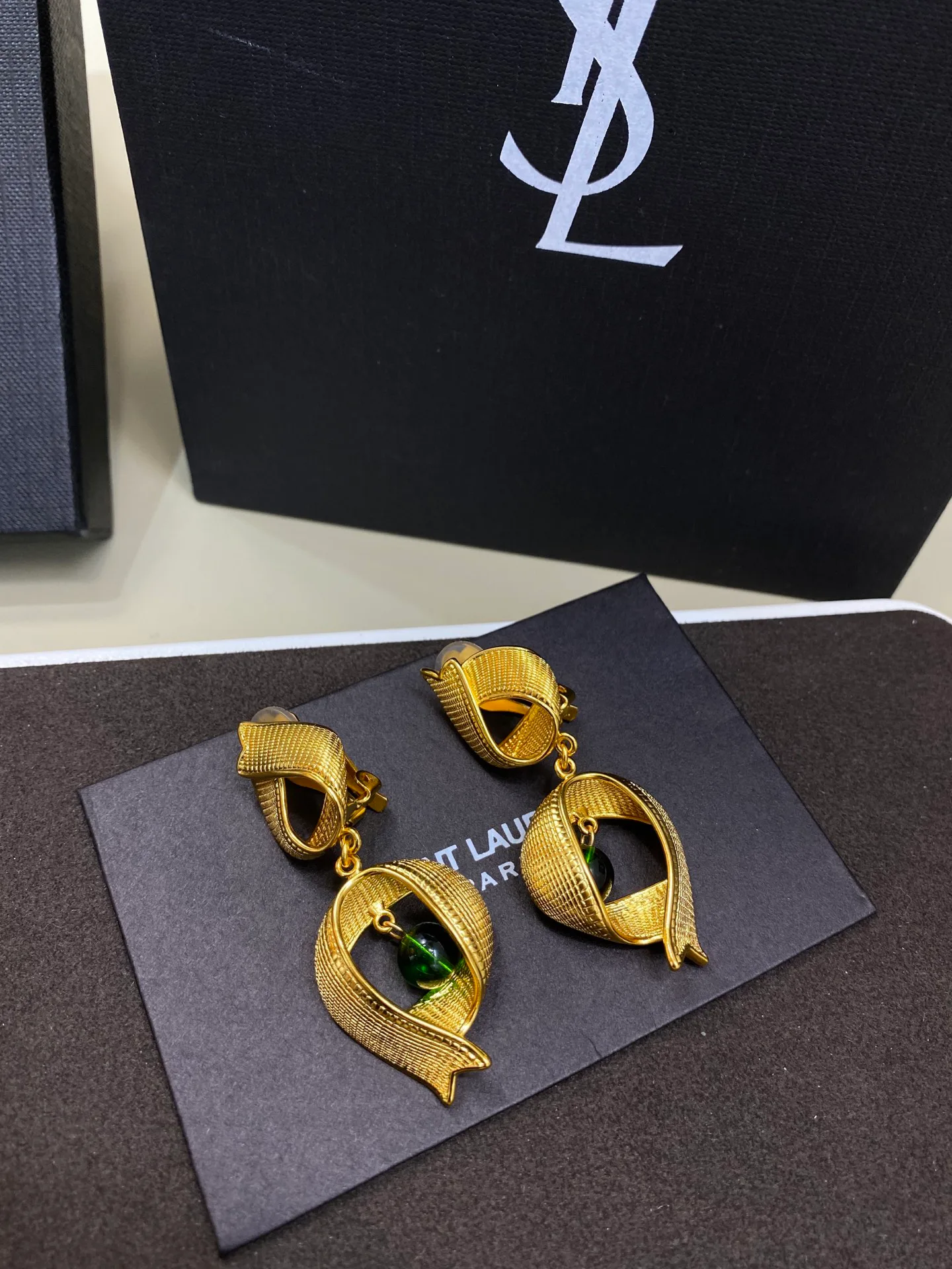 Бижутерия Saint Laurent 893989