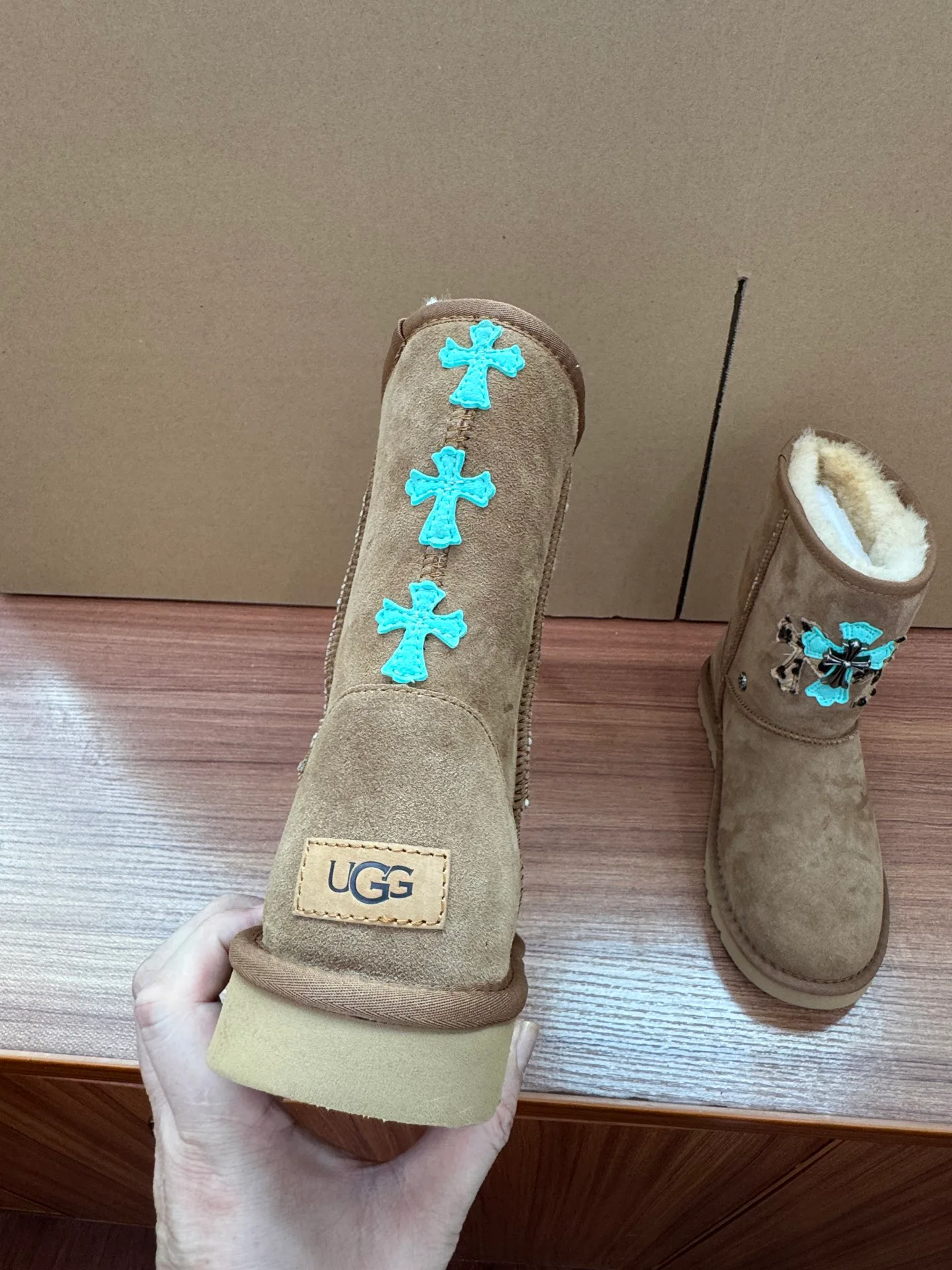 Угги Женские Ugg 18740709