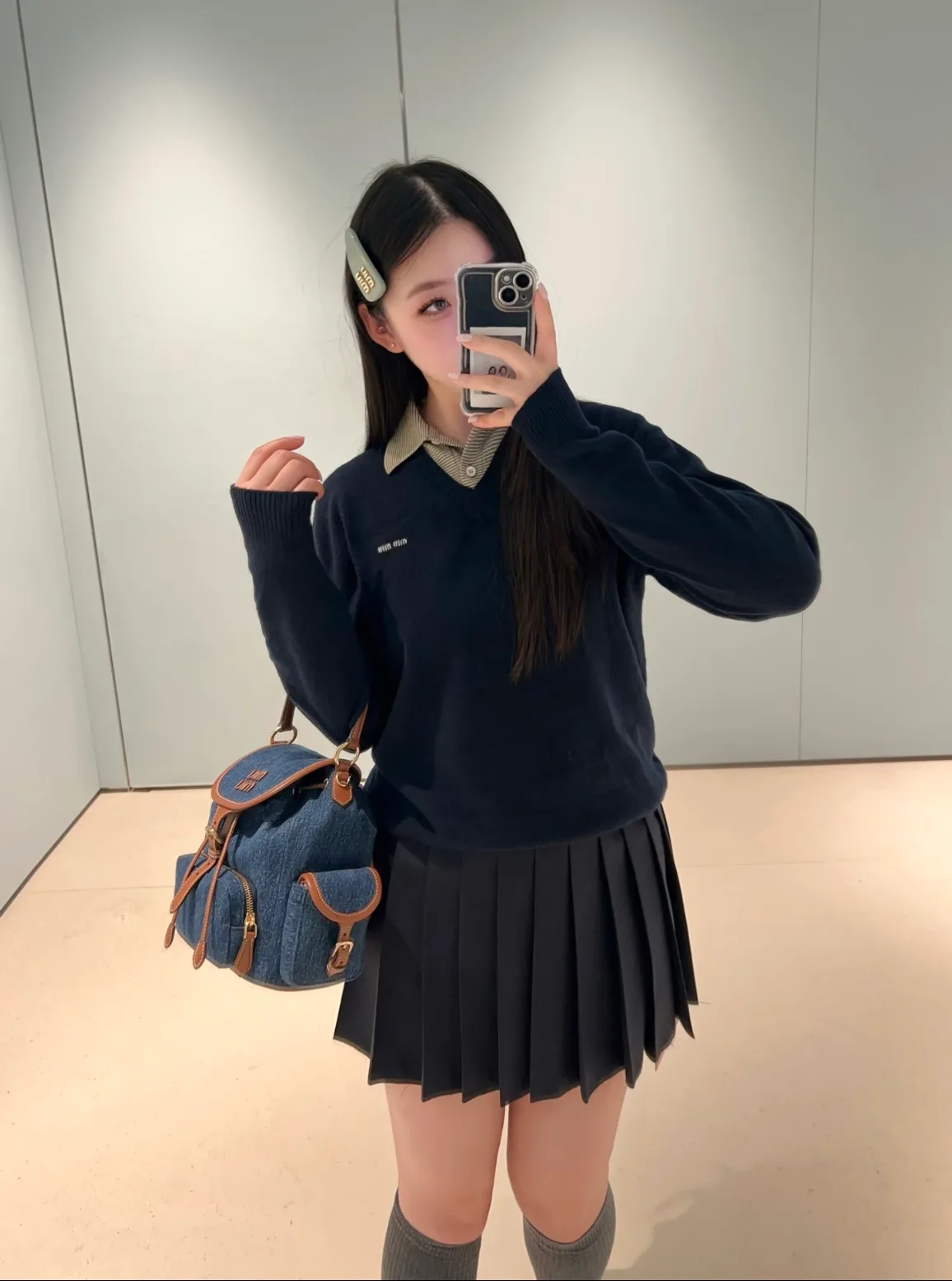 Джемперы И Свитеры Женские Miu Miu 18204497