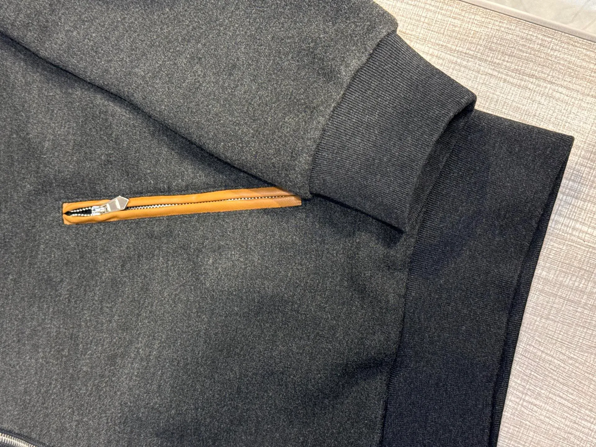 Свитшоты И Худи Мужские Hermes 1848301