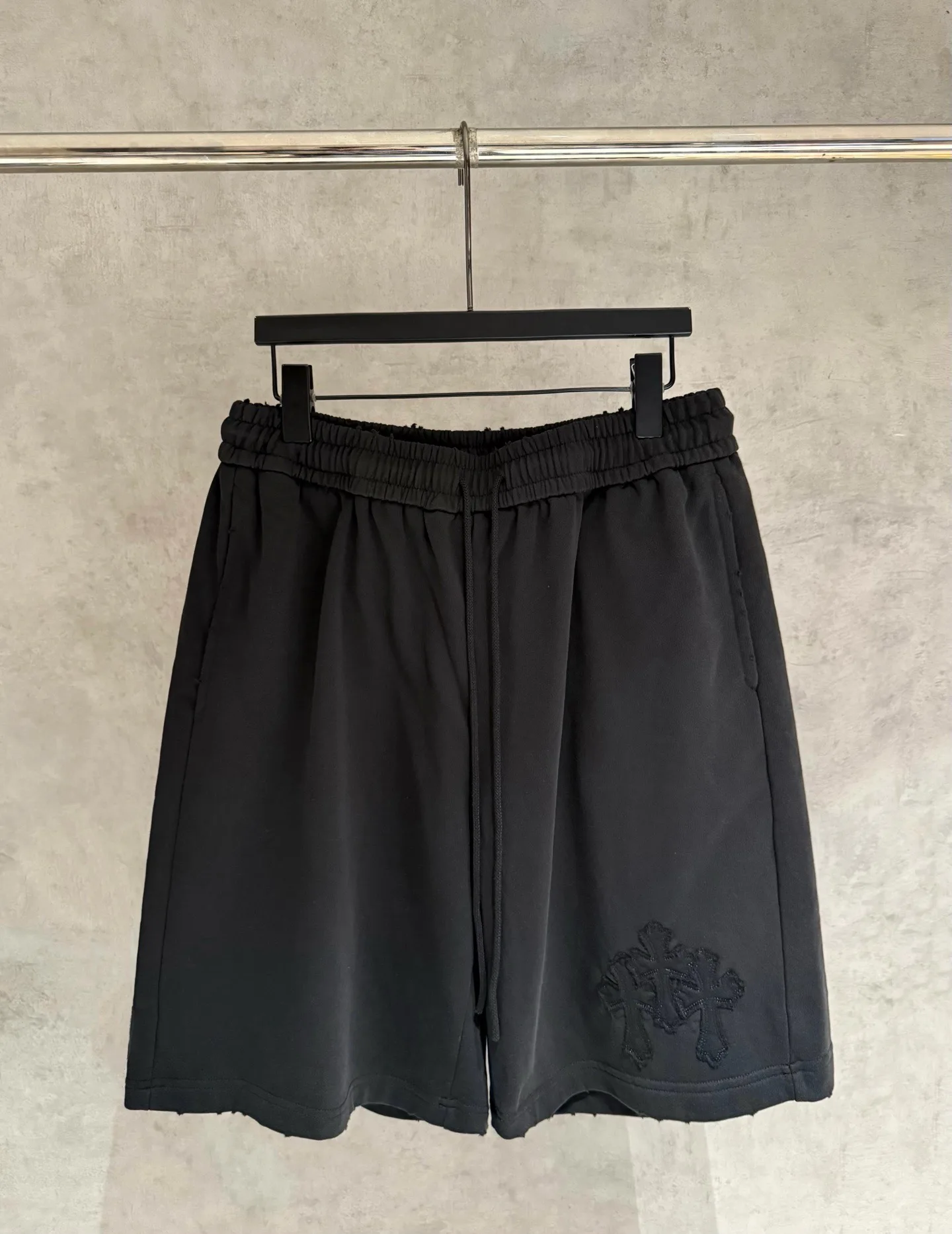 Шорты Мужские Chrome Hearts 17436273