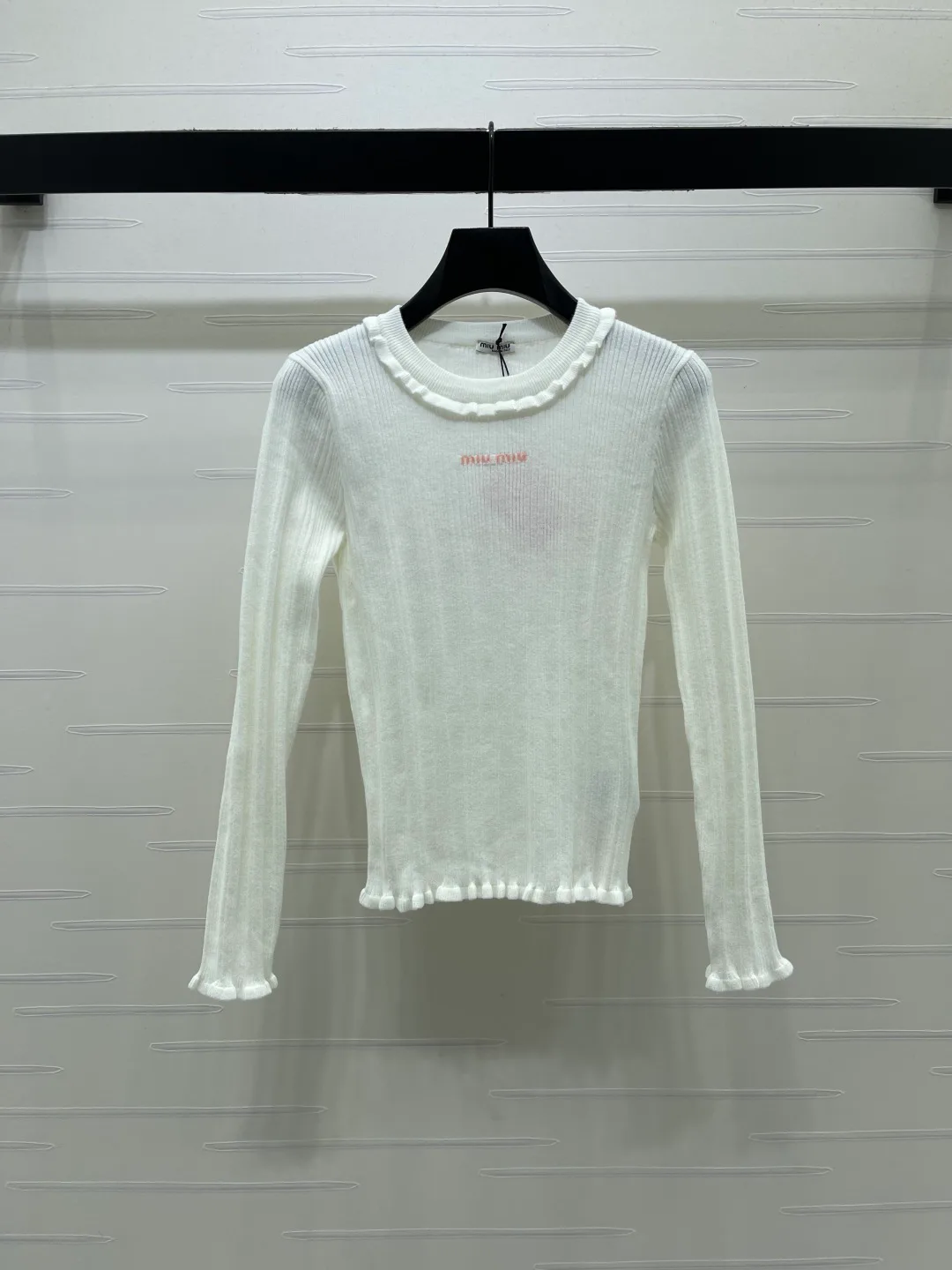 Джемперы И Свитеры Женские Miu Miu 18038836
