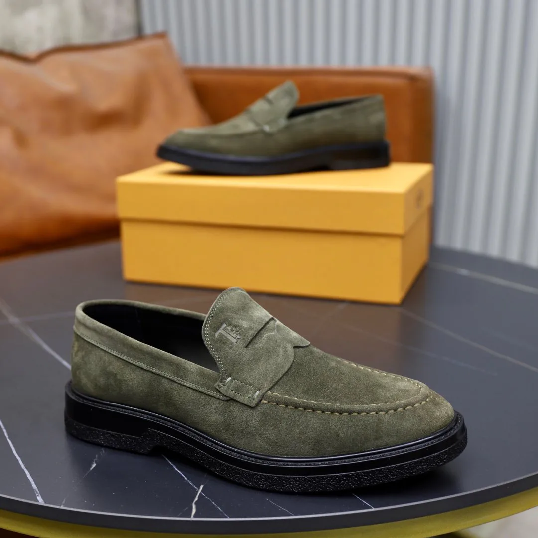 Лоферы И Туфли Мужские Tod's 1737578