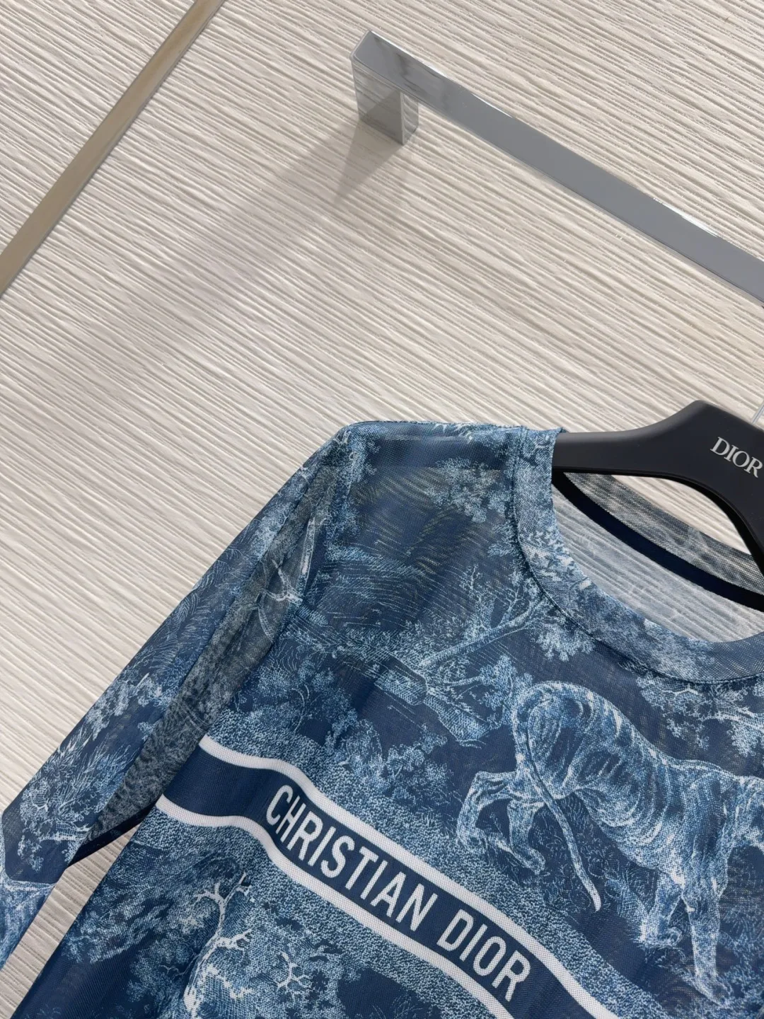 Лонгсливы Женские Christian Dior 55282