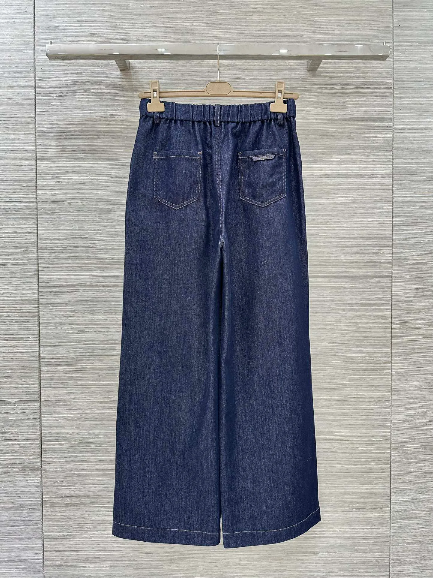 Джинсы Женские Brunello Cucinelli 1292485