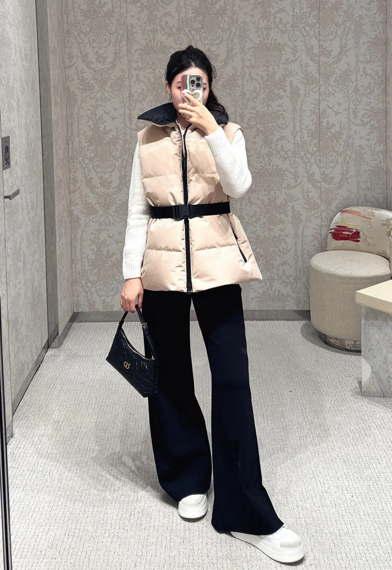 Жилеты Женские Christian Dior 1006063