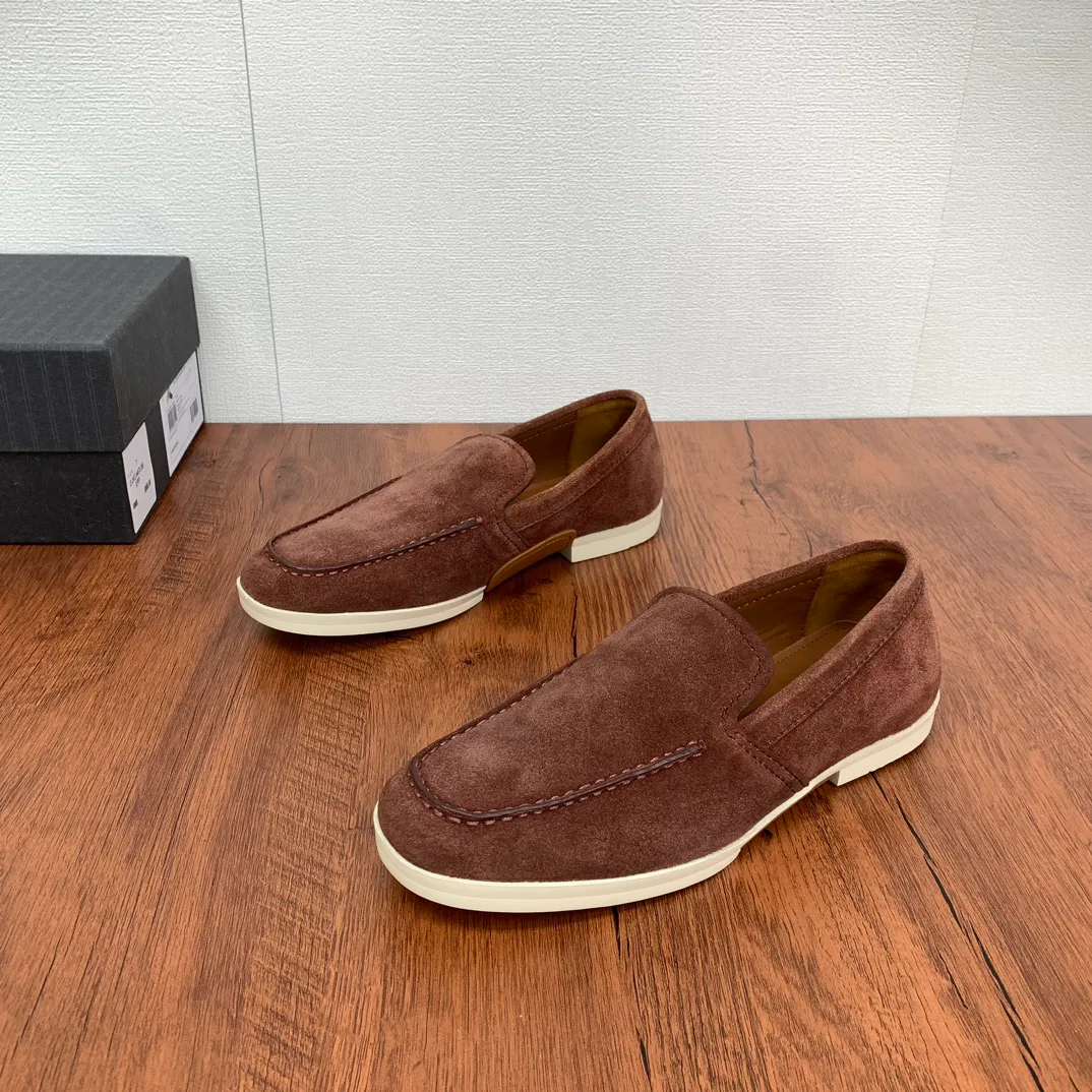 Лоферы И Туфли Мужские Zegna 11393577
