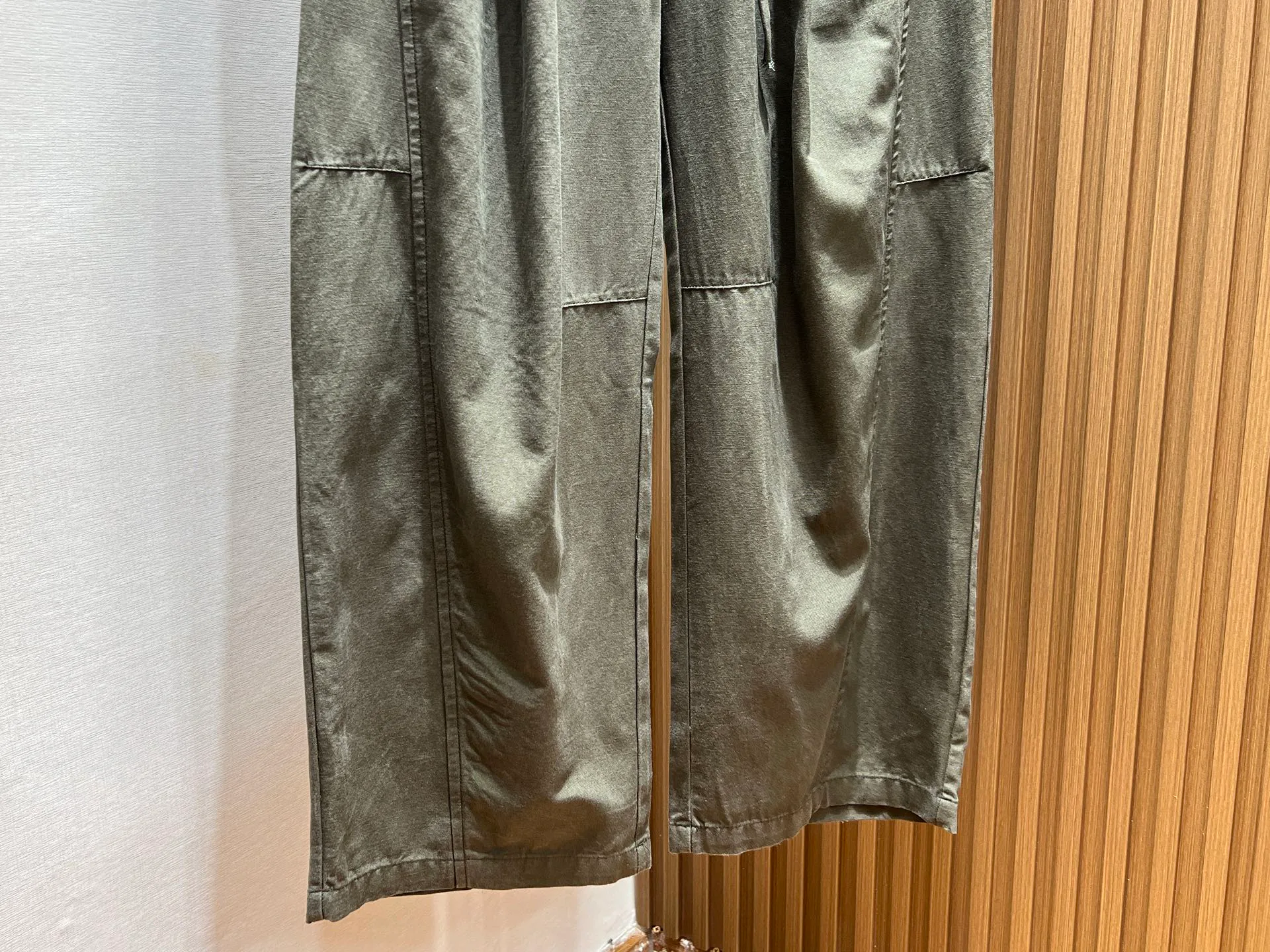 Брюки Мужские Loewe 11918445