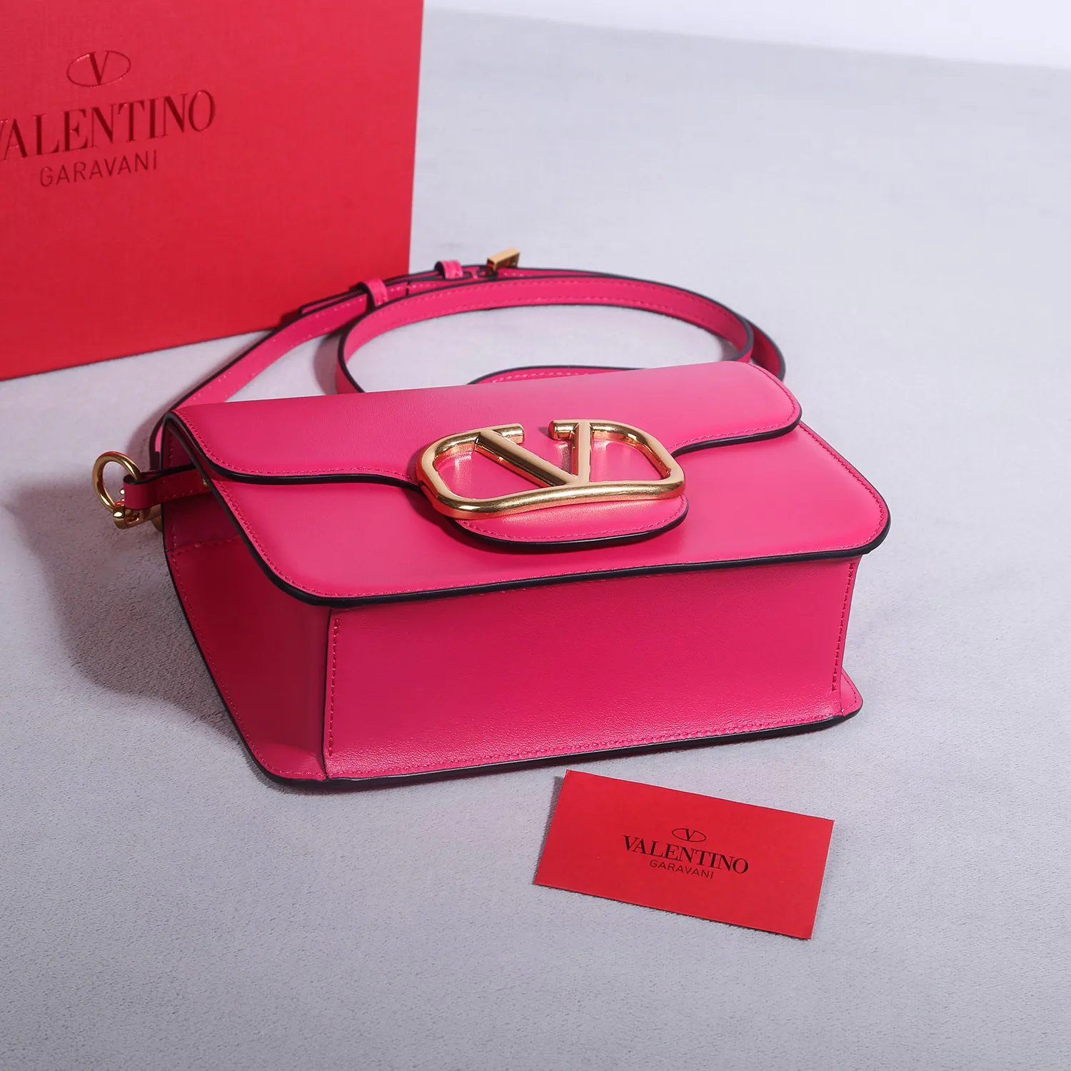 Сумки На Ремне Женские Valentino 4119
