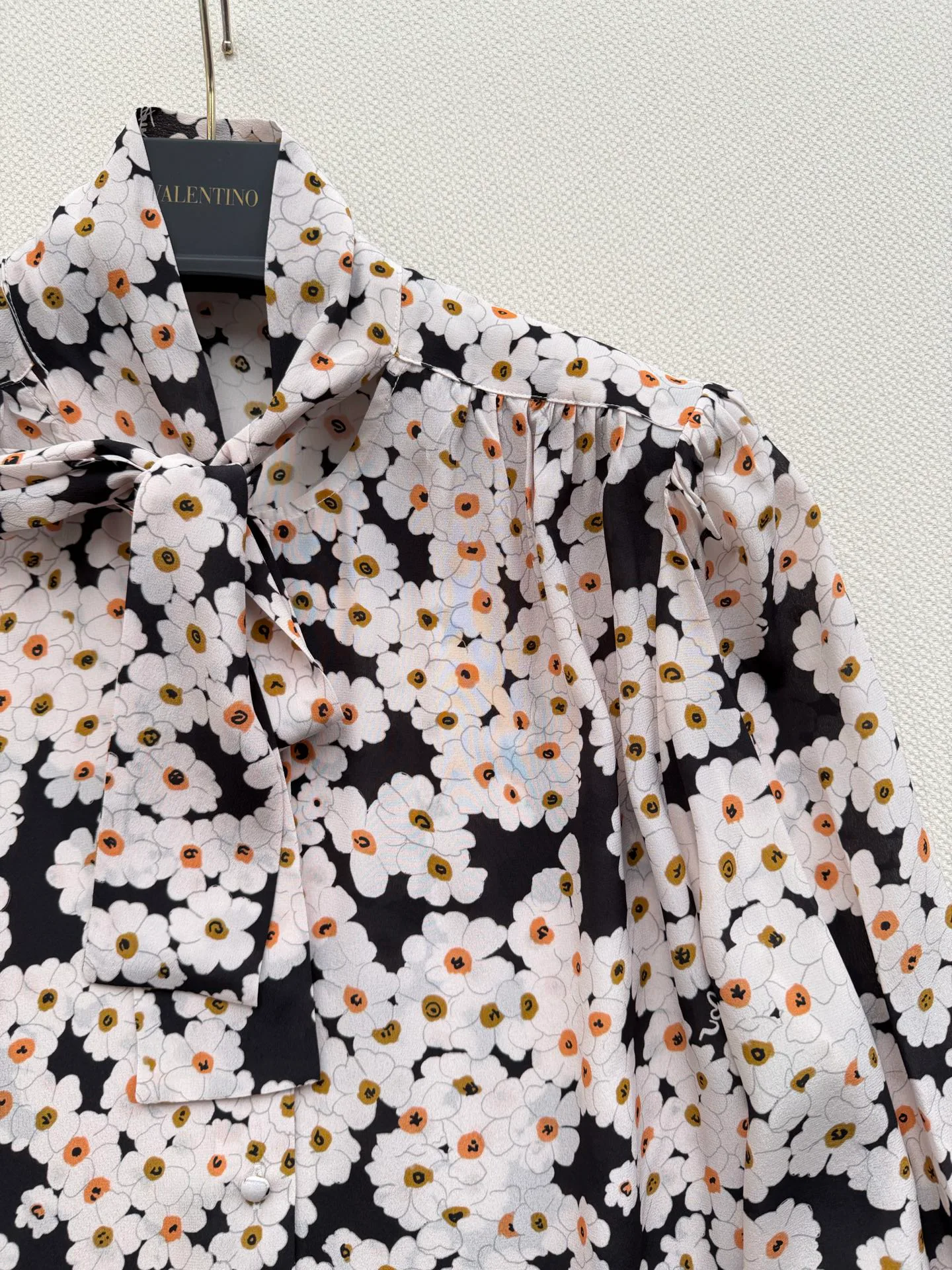 Рубашки Женские Valentino 11462329