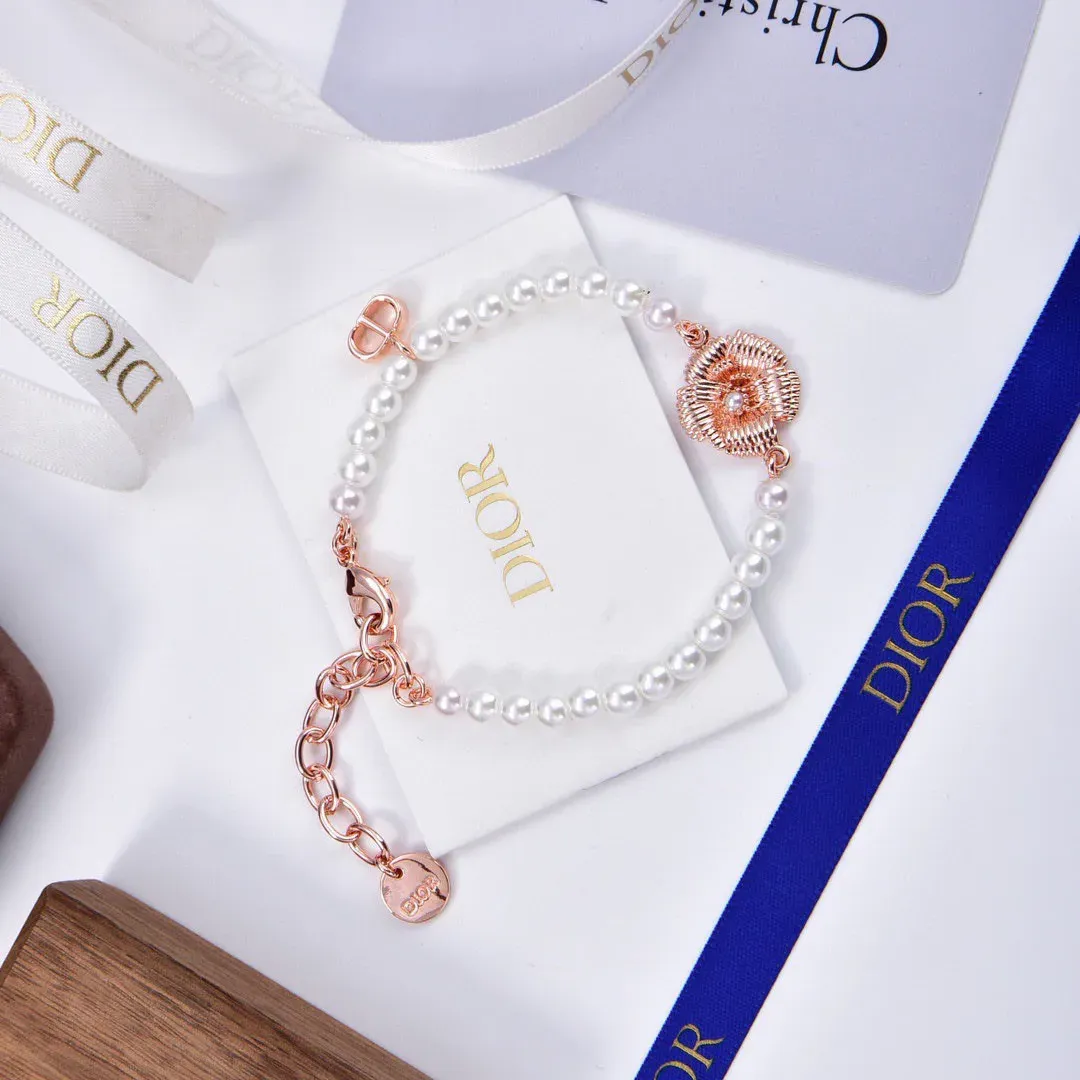 Бижутерия Christian Dior 1256350