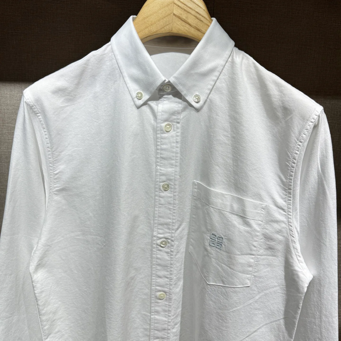 Рубашки Мужские Givenchy 9159003