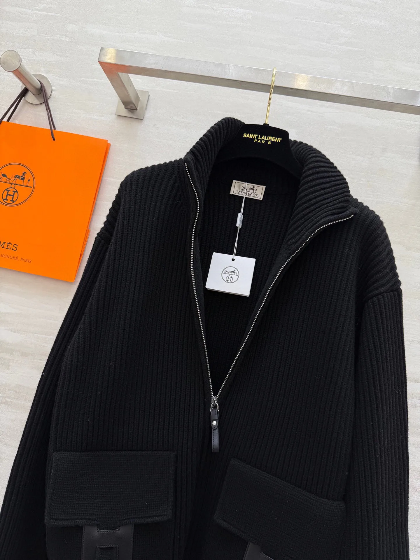 Джемперы И Свитеры Женские Hermes 6470032