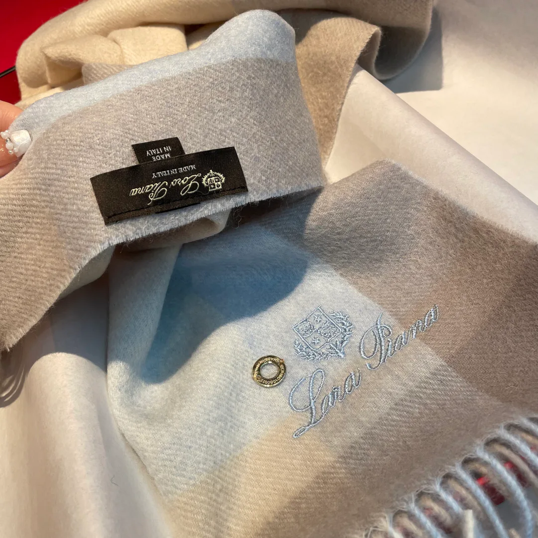 Шарфы Loro Piana 920474